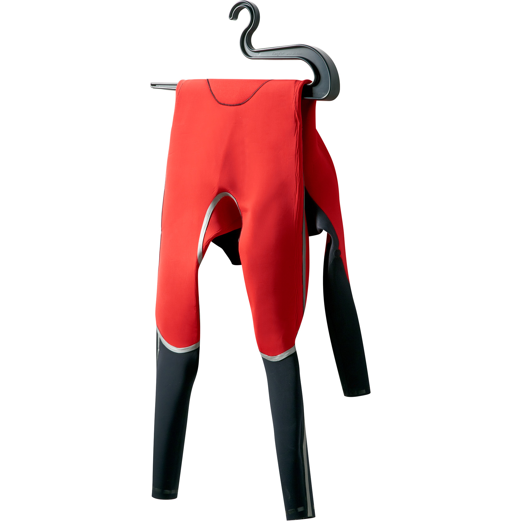 2025 Northcore Wetsuit Slide Hanger NOCO110