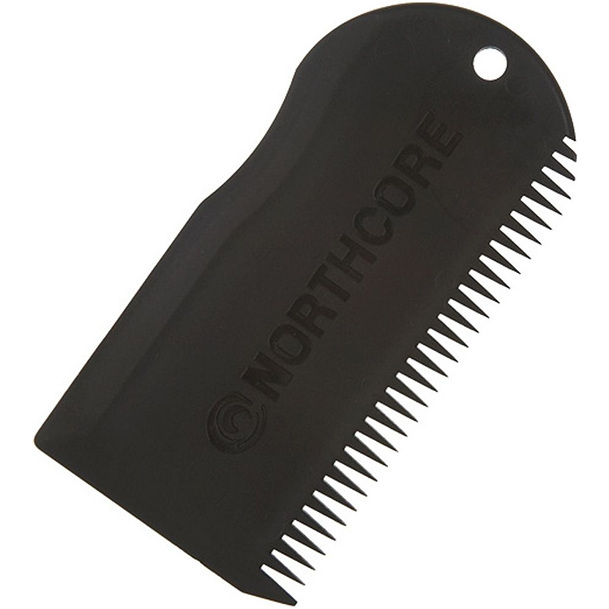 2025 Northcore Wax Comb NOCO17 - Black