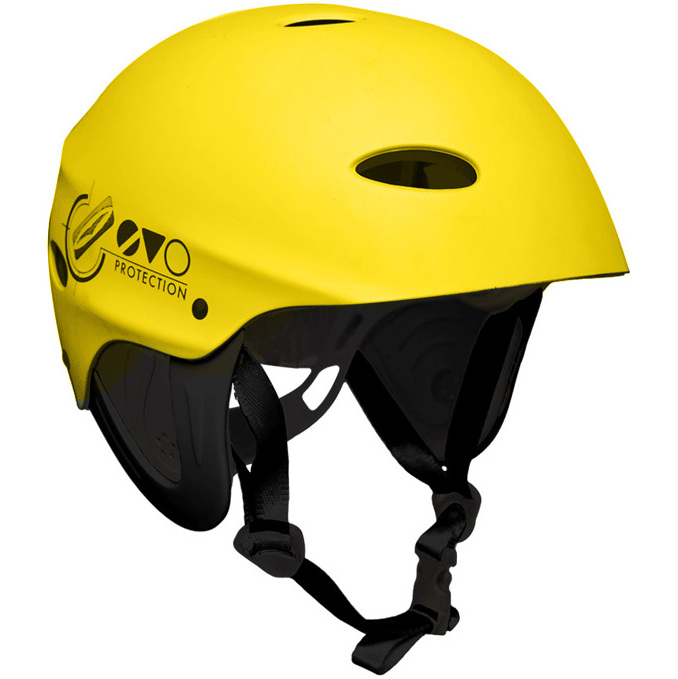 Gul Evo Watersports Helmet Yellow AC0104-B3