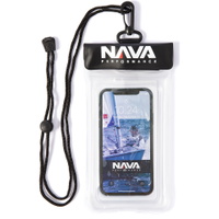 Waterproof Mobile Phone & Key Pouch