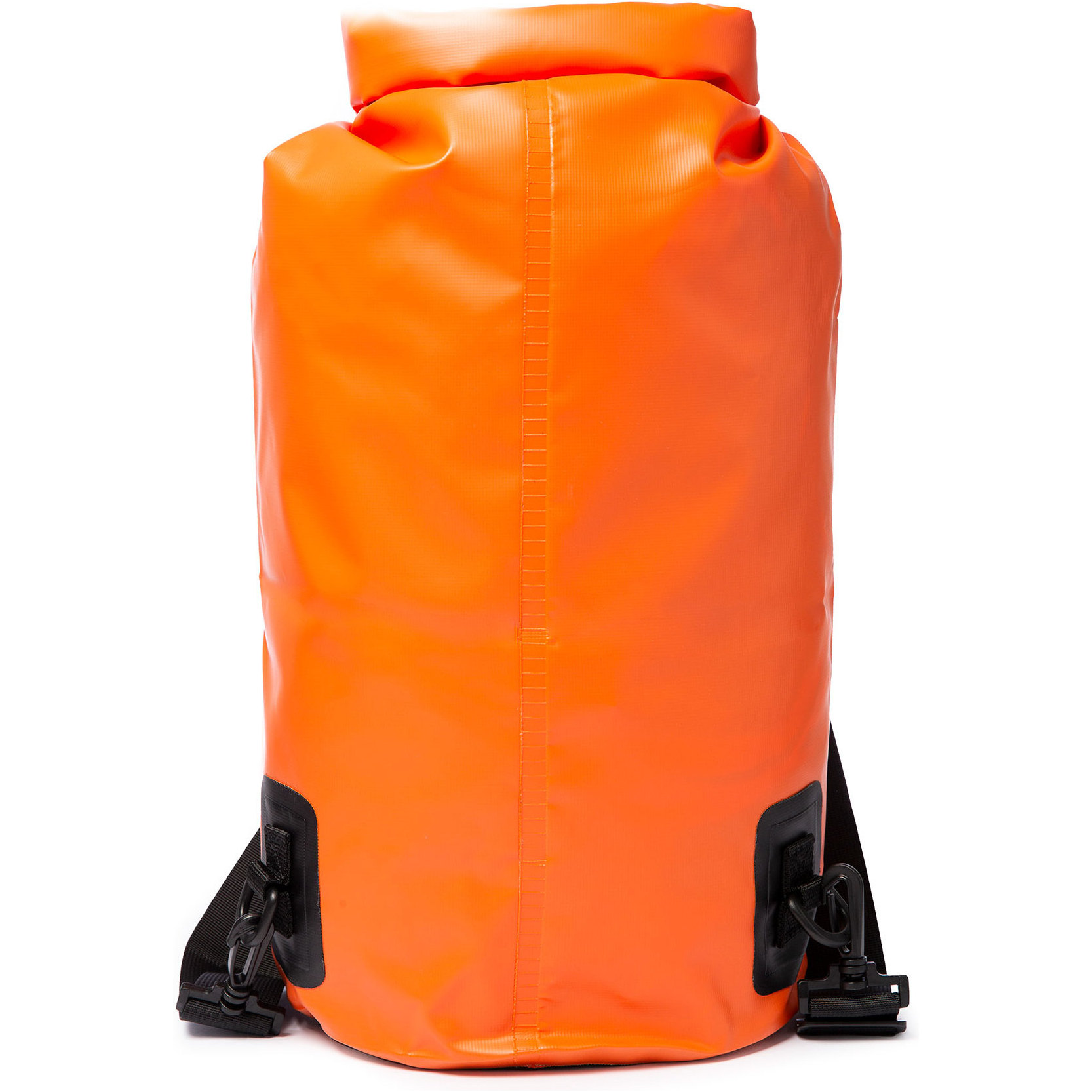 2025 Nava Performance 20L Drybag With Backpack Straps NAVA002 - Orange