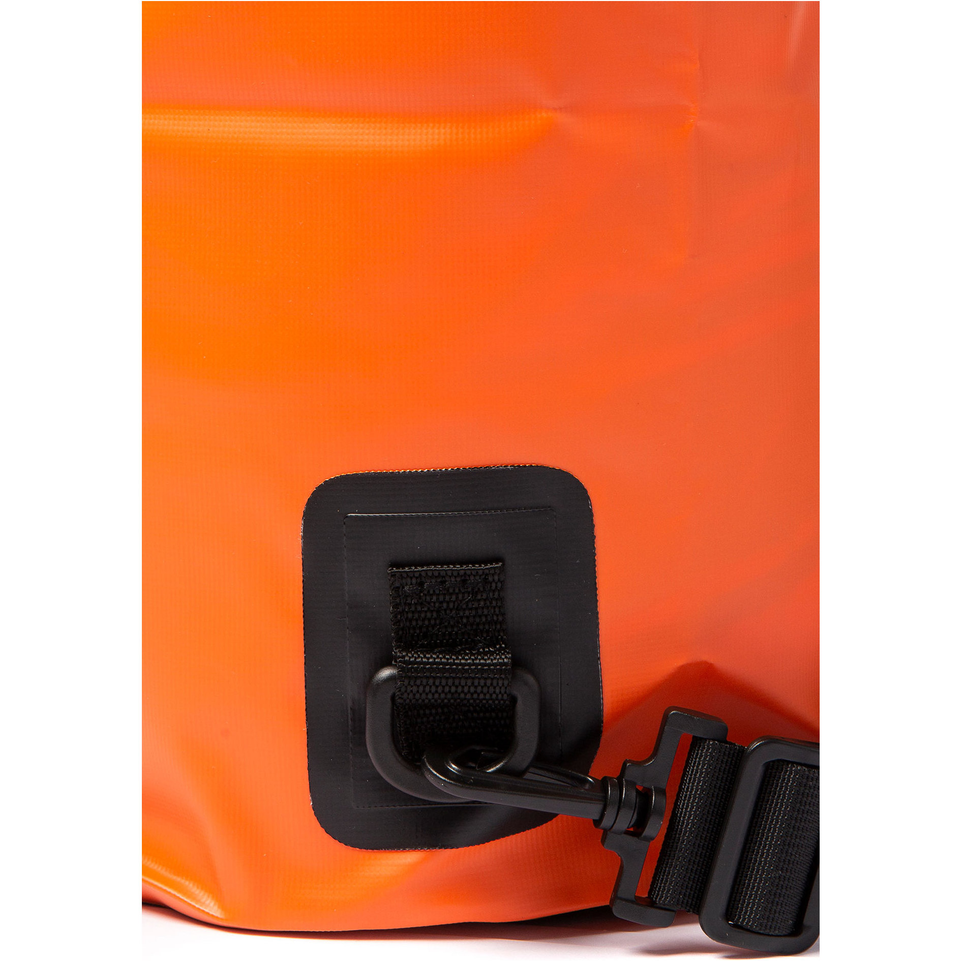 2025 Nava Performance 20L Drybag With Backpack Straps NAVA002 - Orange