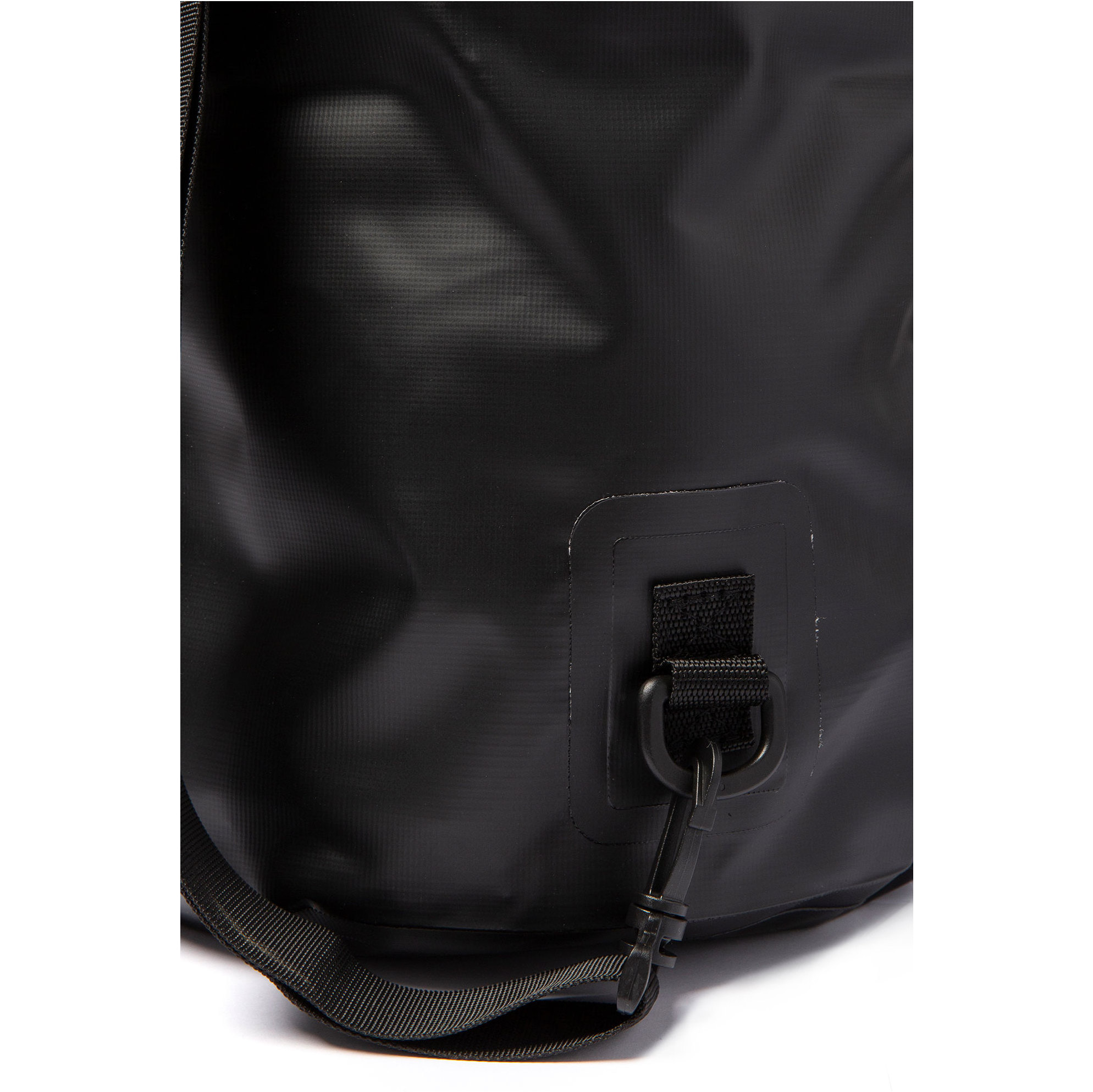 2025 Nava Performance 30L Drybag With Backpack Straps NAVA004 - Black