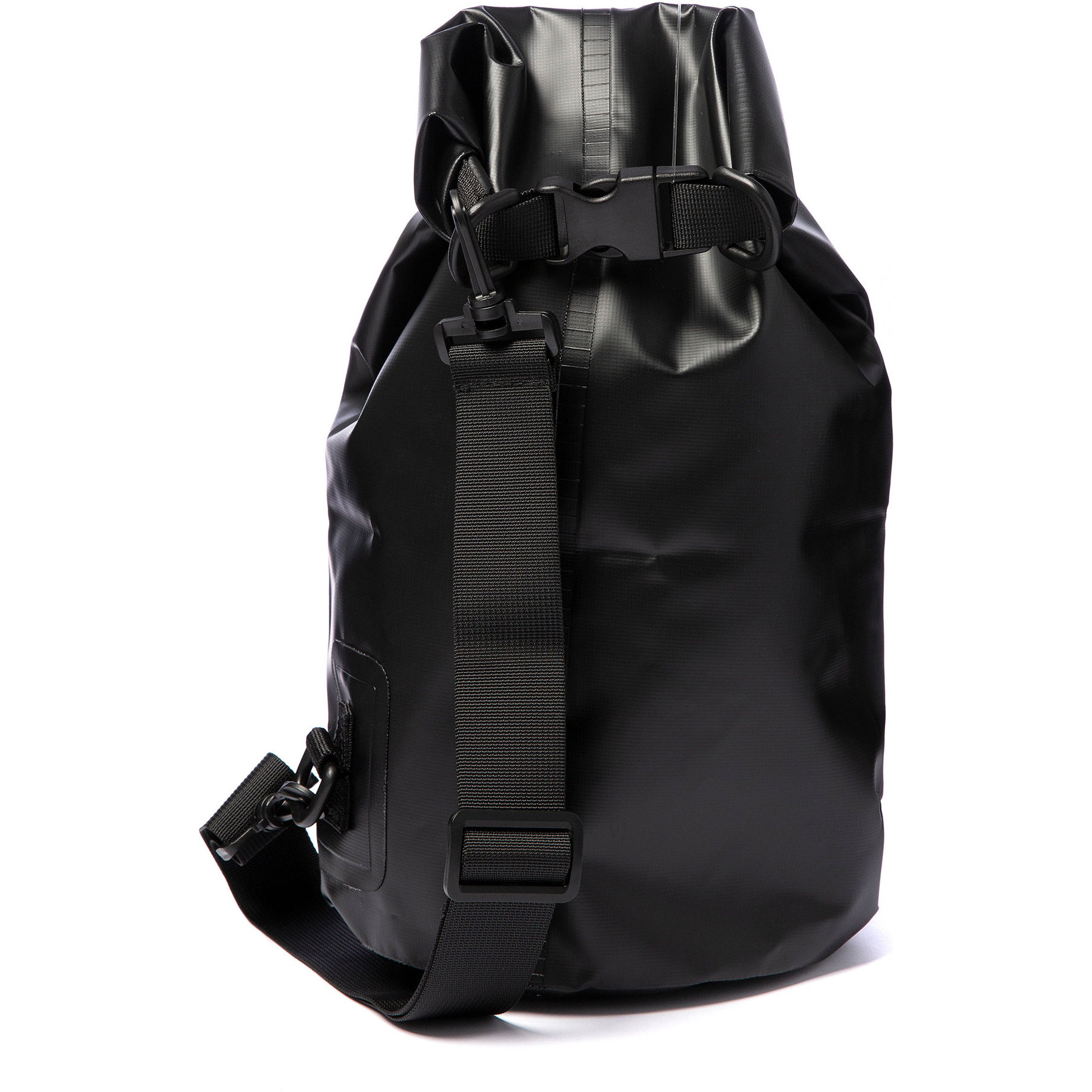 2025 Nava Performance 10L Drybag With Shoulder Strap NAVA006 - Black