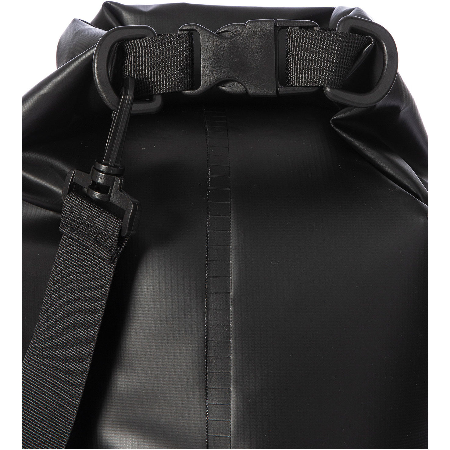 2025 Nava Performance 10L Drybag With Shoulder Strap NAVA006 - Black