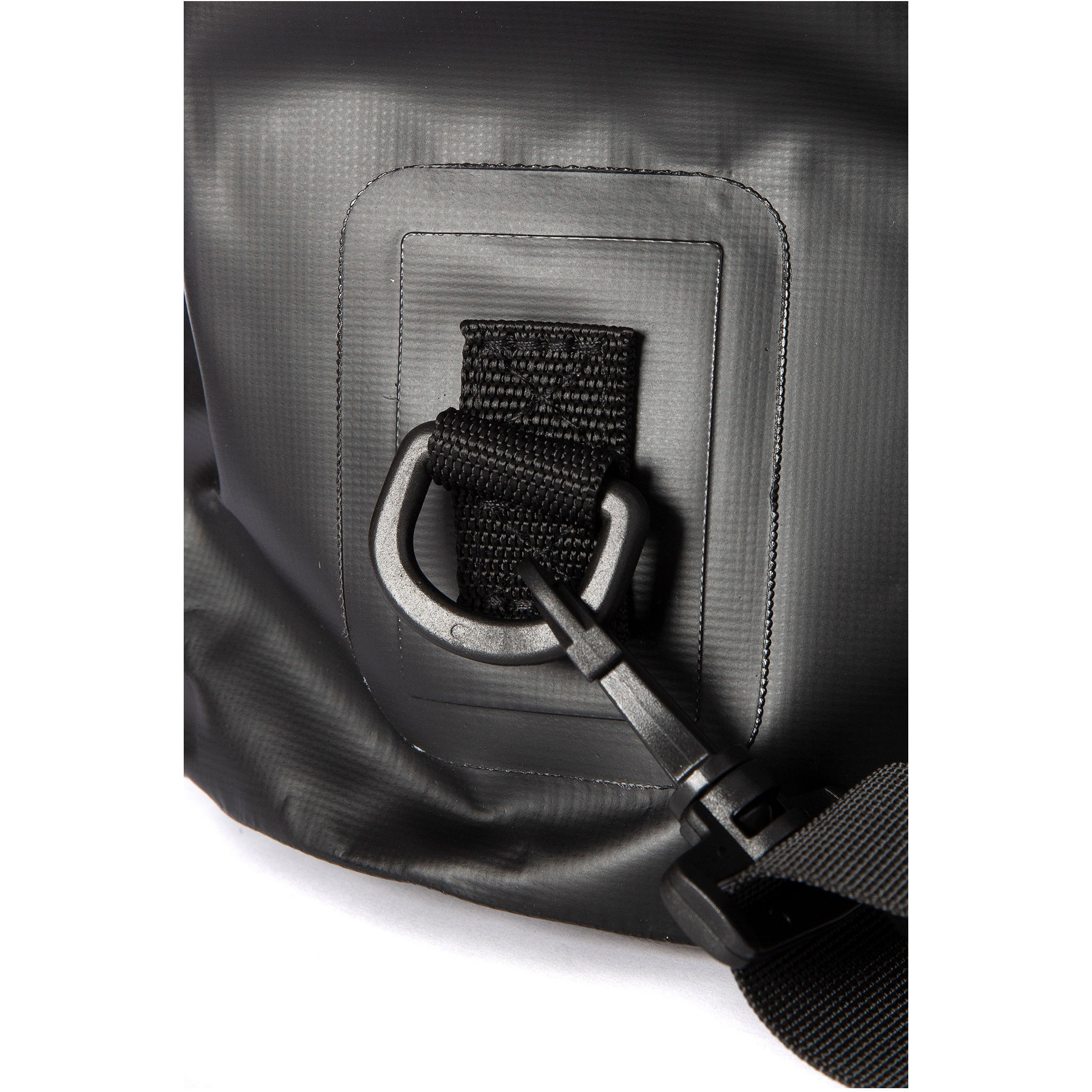 2025 Nava Performance 10L Drybag With Shoulder Strap NAVA006 - Black