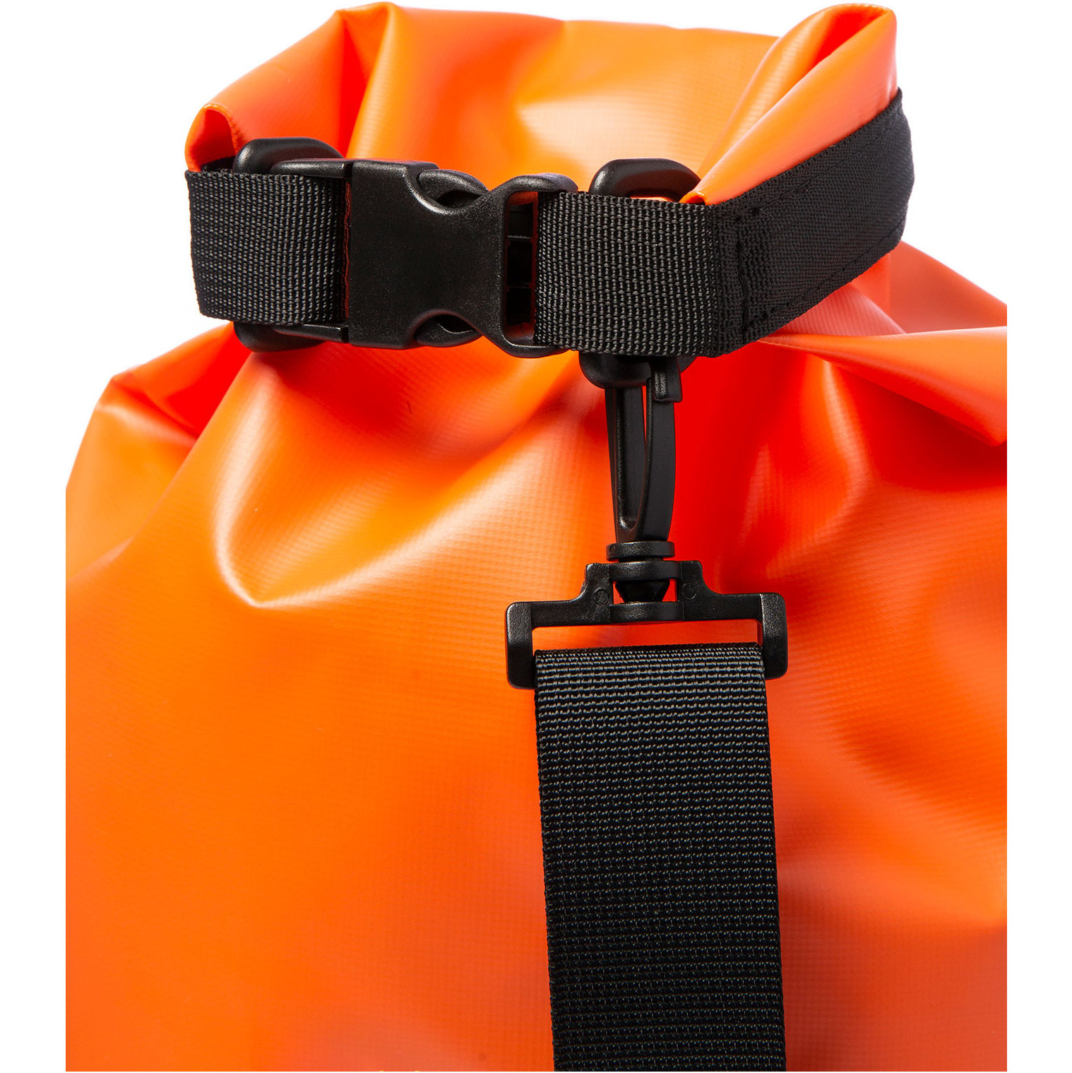 2025 Nava Performance 10L Drybag With Shoulder Strap NAVA006 - Orange