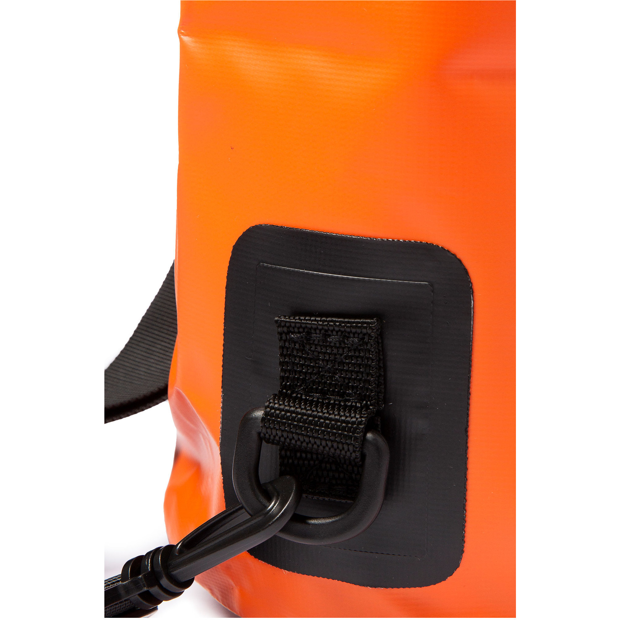 2025 Nava Performance 10L Drybag With Shoulder Strap NAVA006 - Orange