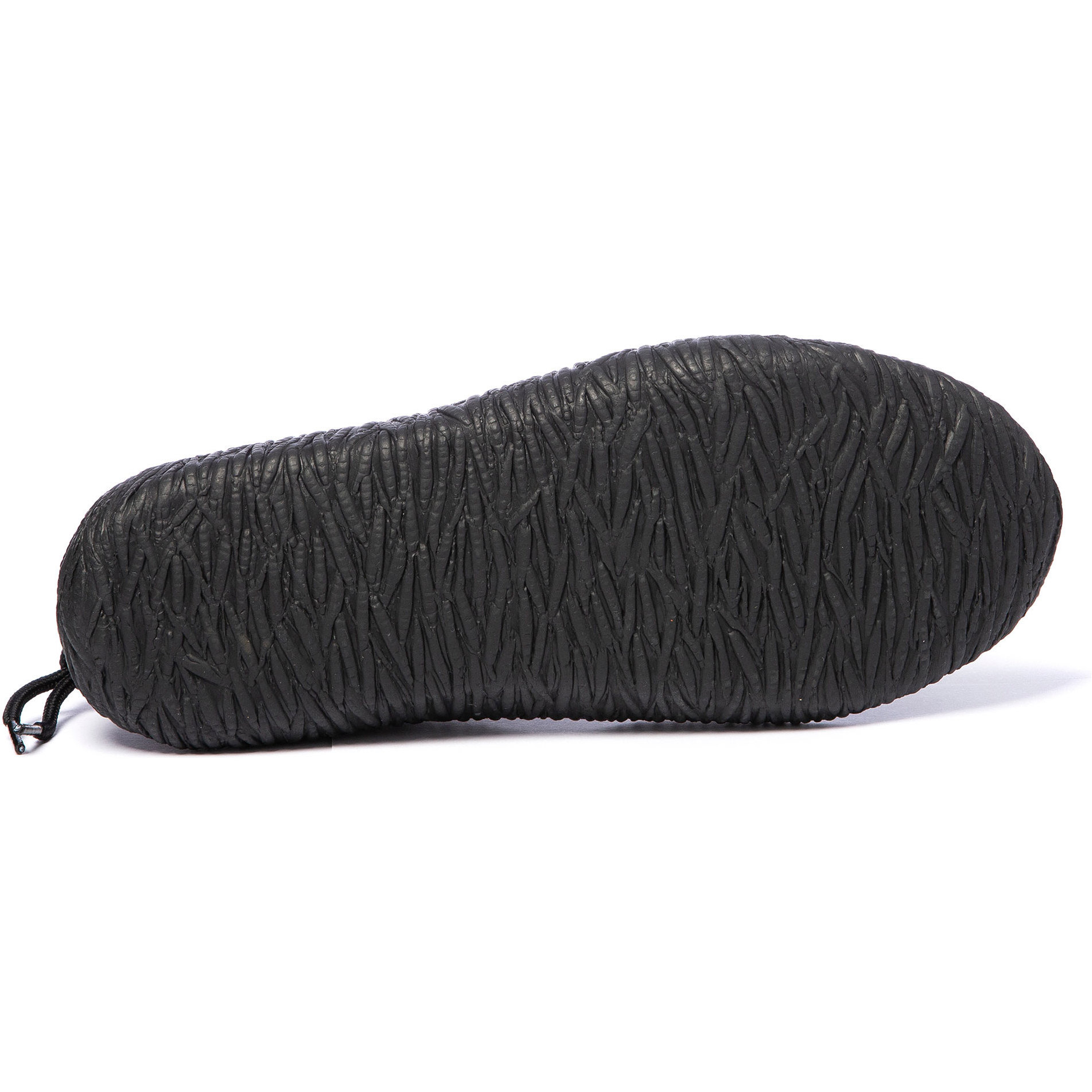 2025 Nava Performance Low-Cut 3mm Neoprene Boots NAVABT01 - Black