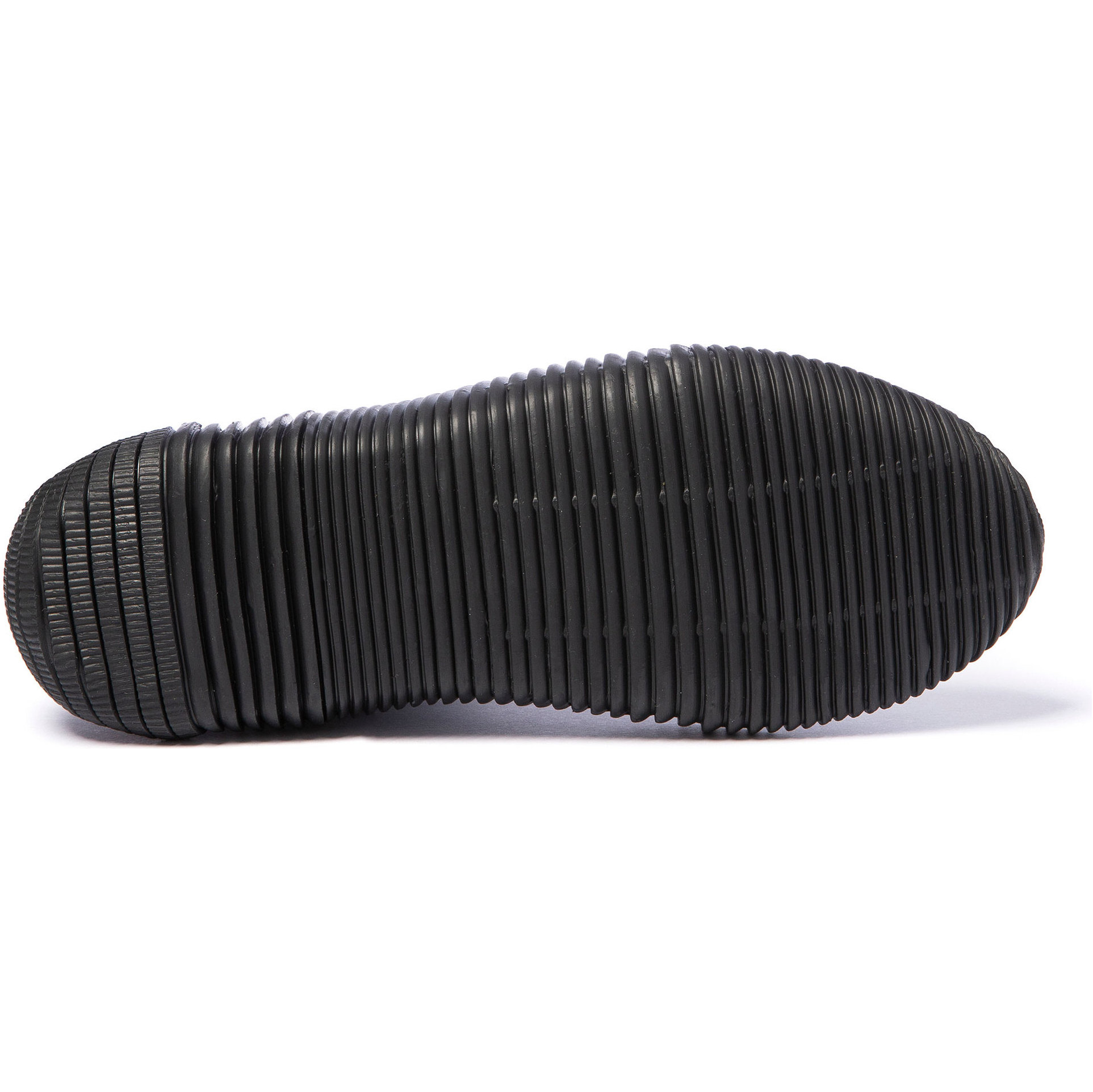 2025 Nava Performance 5mm Neoprene Zipped Boots NAVABT02 - Black
