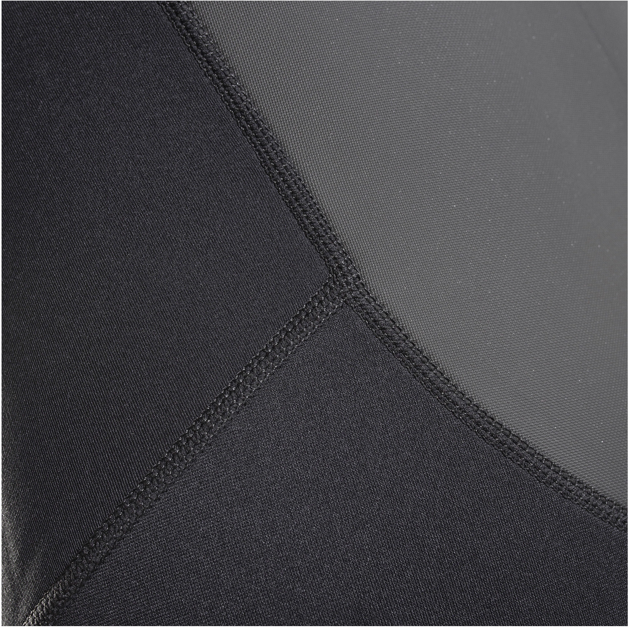 2025 Gul Mens G-Force 3mm Back Zip Shorty Wetsuit GF3305-B7 - Black / Navy