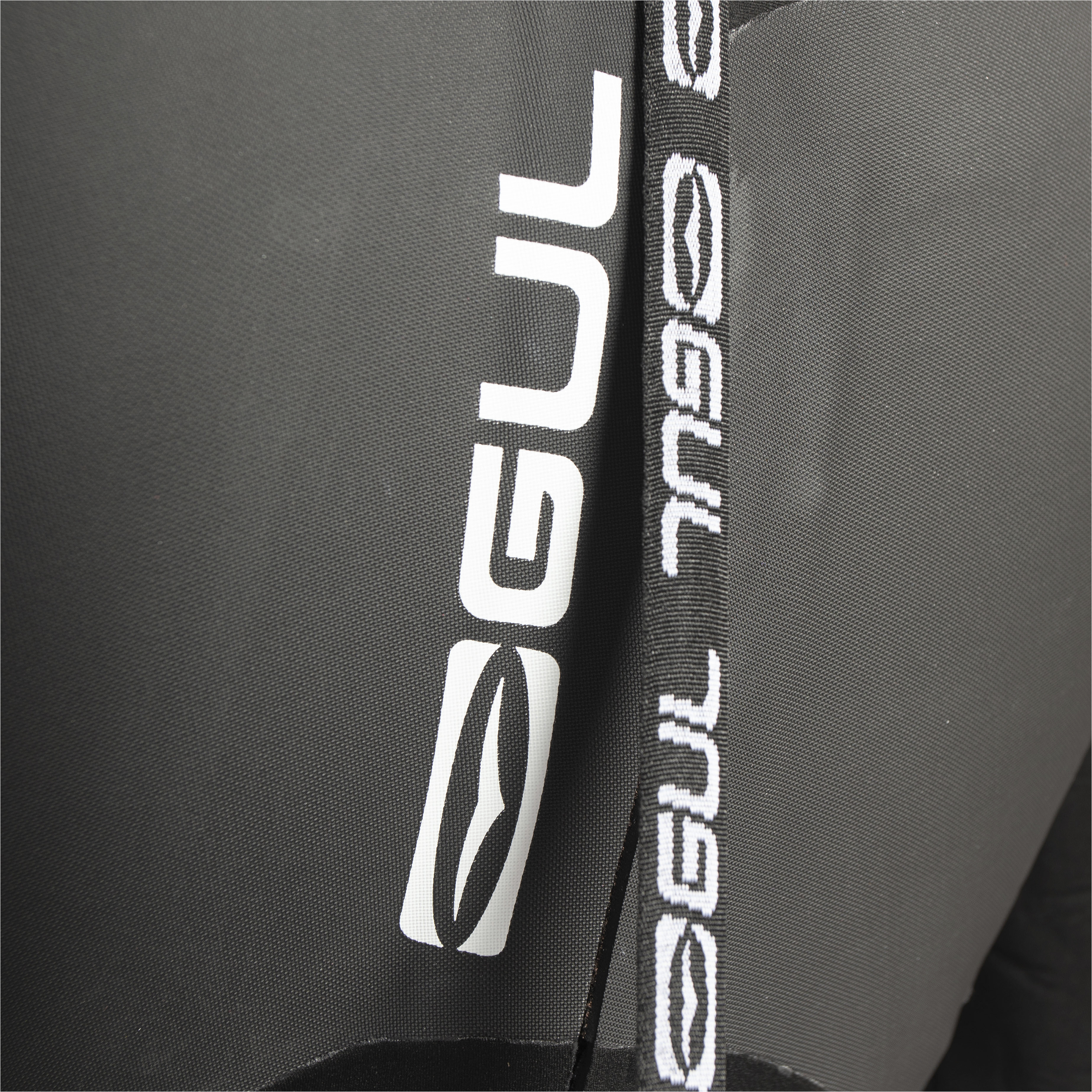 2025 Gul Mens Response 5/3mm GBS Back Zip Wetsuit RE1213-C1 - Black