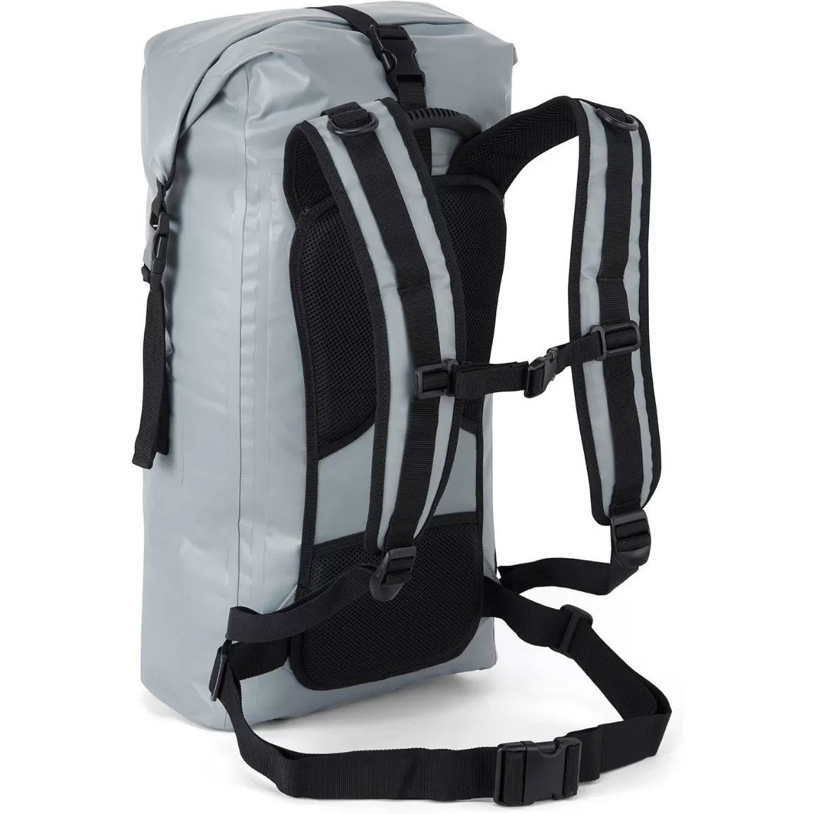 2025 Northcore 30L Waterproof Haul Backpack N30LWHBP - Cool Grey