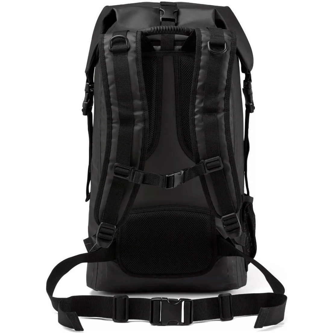 2025 Northcore 30L Waterproof Haul Backpack N30LWHBP - Black
