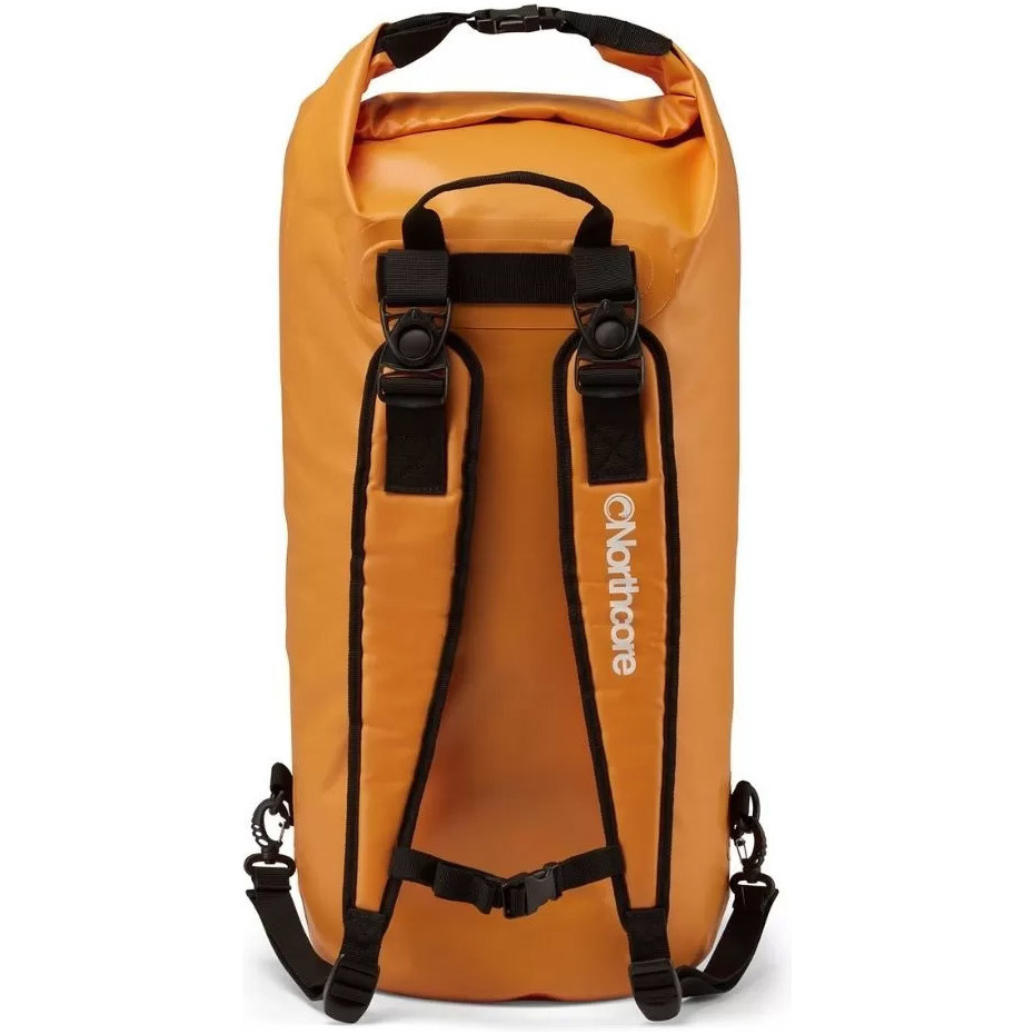 2025 Northcore Dry Bag 30L Backpack 399137 - Orange