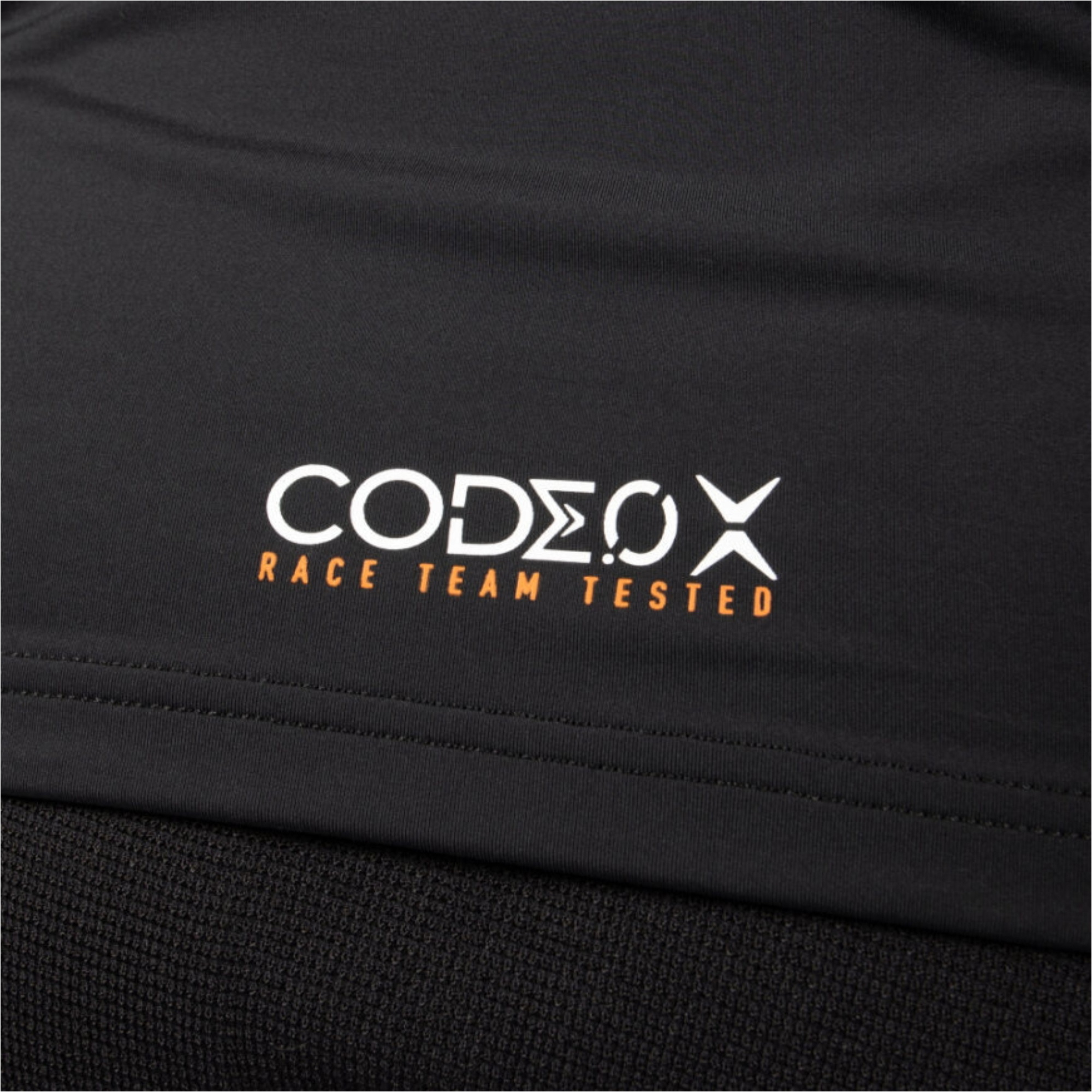 2026 Gul Mens Code Zero Evoskin Long Sleeve Rash Vest CZ0001 - Black ...