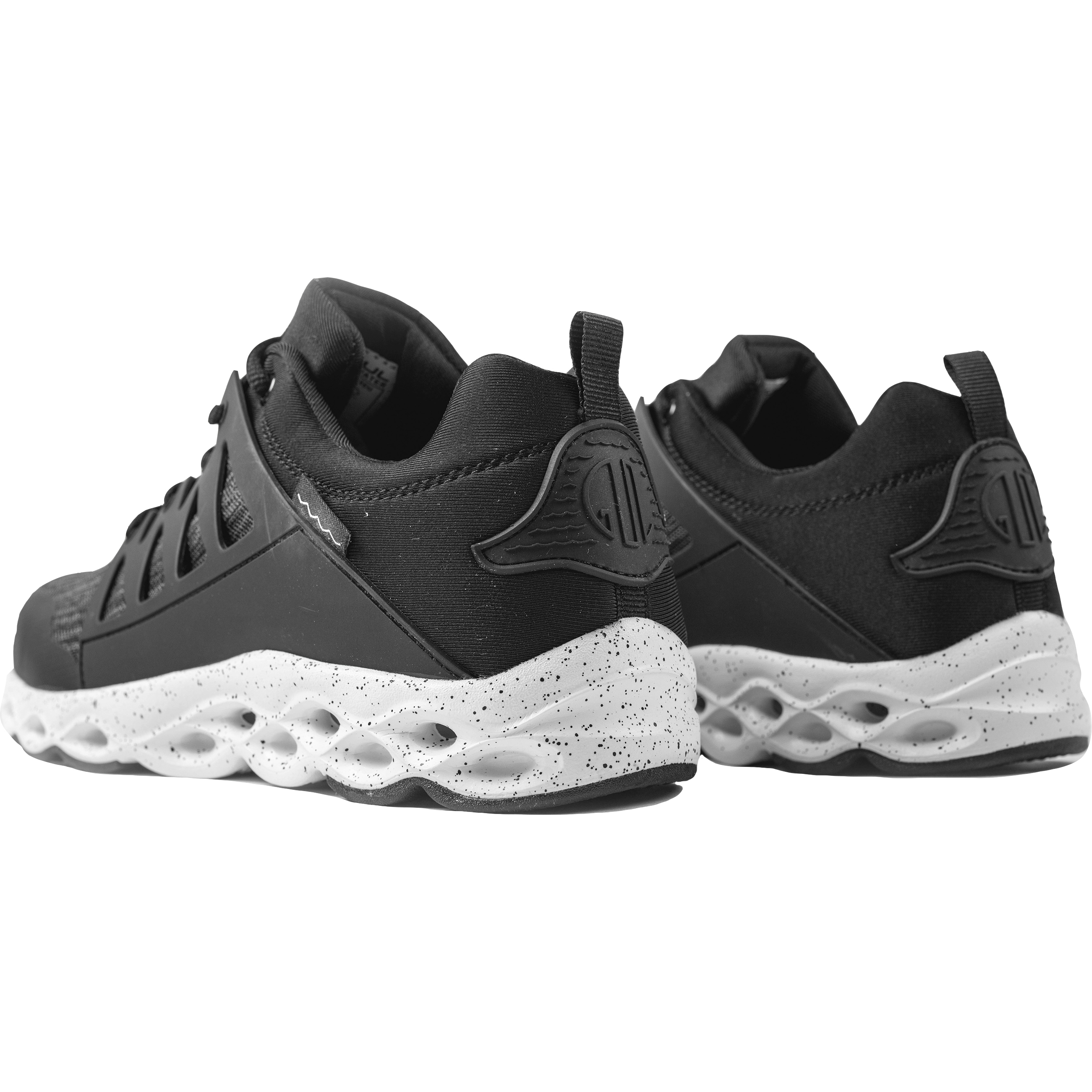 2025 Gul Aqua Grip Shoe DS1004-B9 - Black