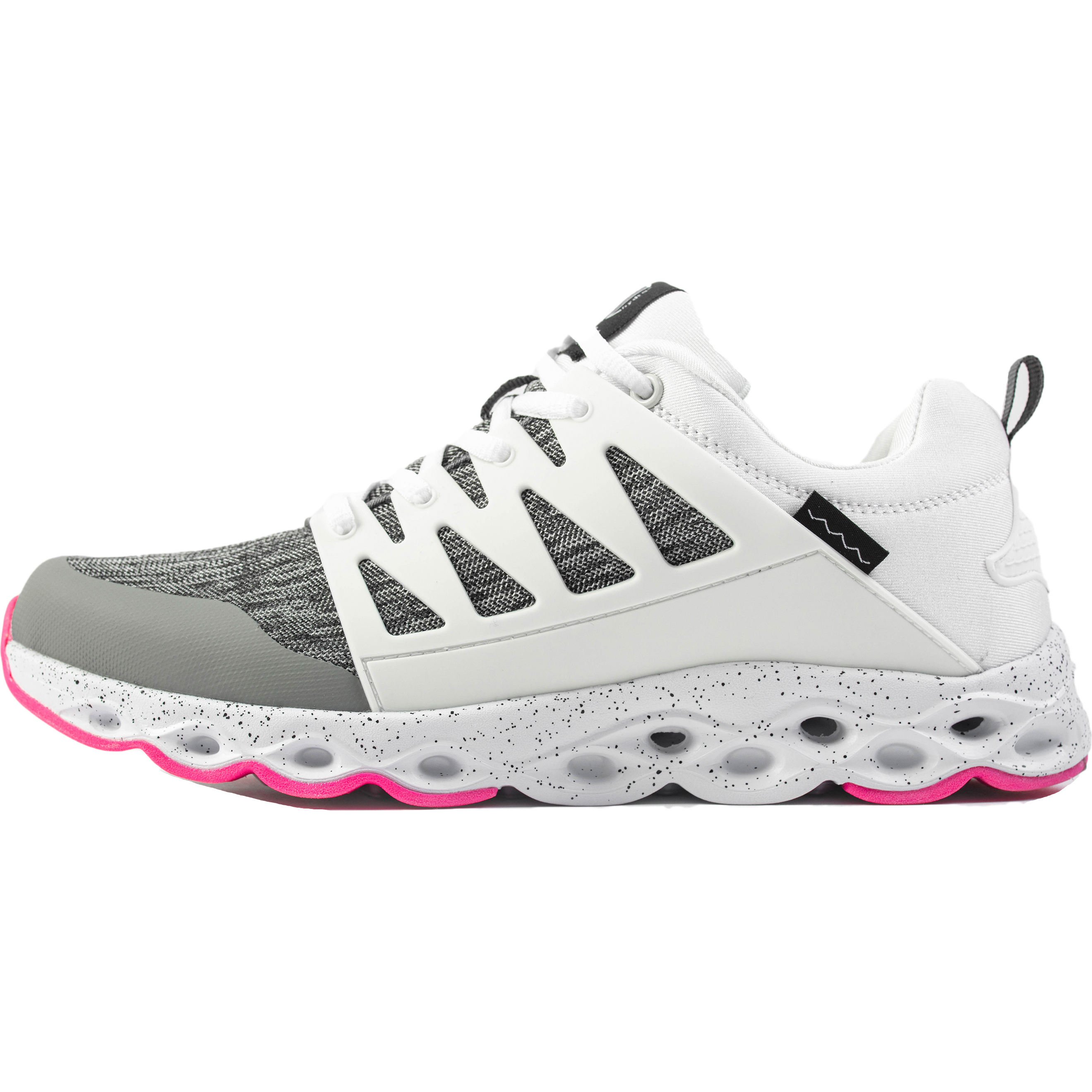 2025 Gul Aqua Grip Shoe DS1004-B9 - Grey / White