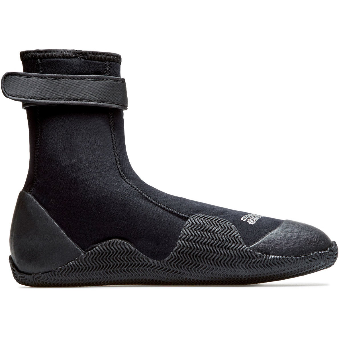 2025 GUL 5mm Power Wetsuit Boots BO1263-B8 - Black