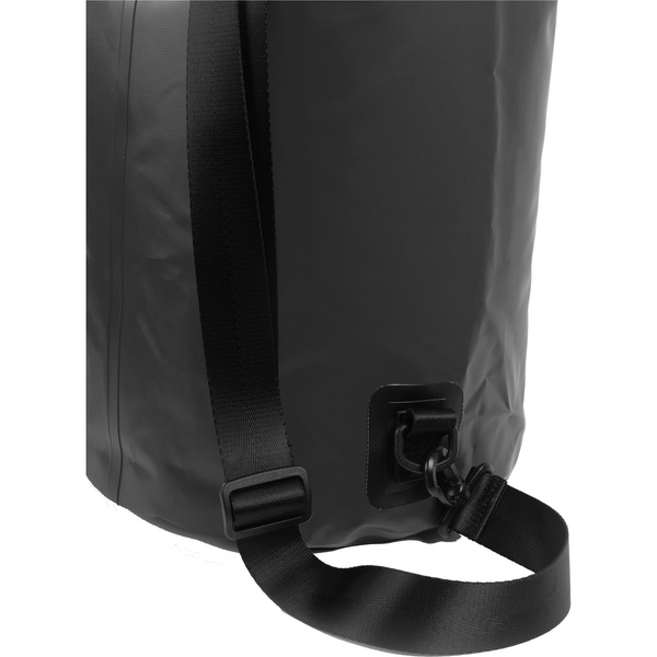 Gul 25L Heavy Duty Dry Bag Lu0118-B9 - Black