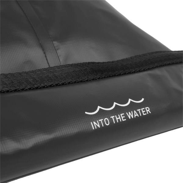 Gul 25L Heavy Duty Dry Bag Lu0118-B9 - Black