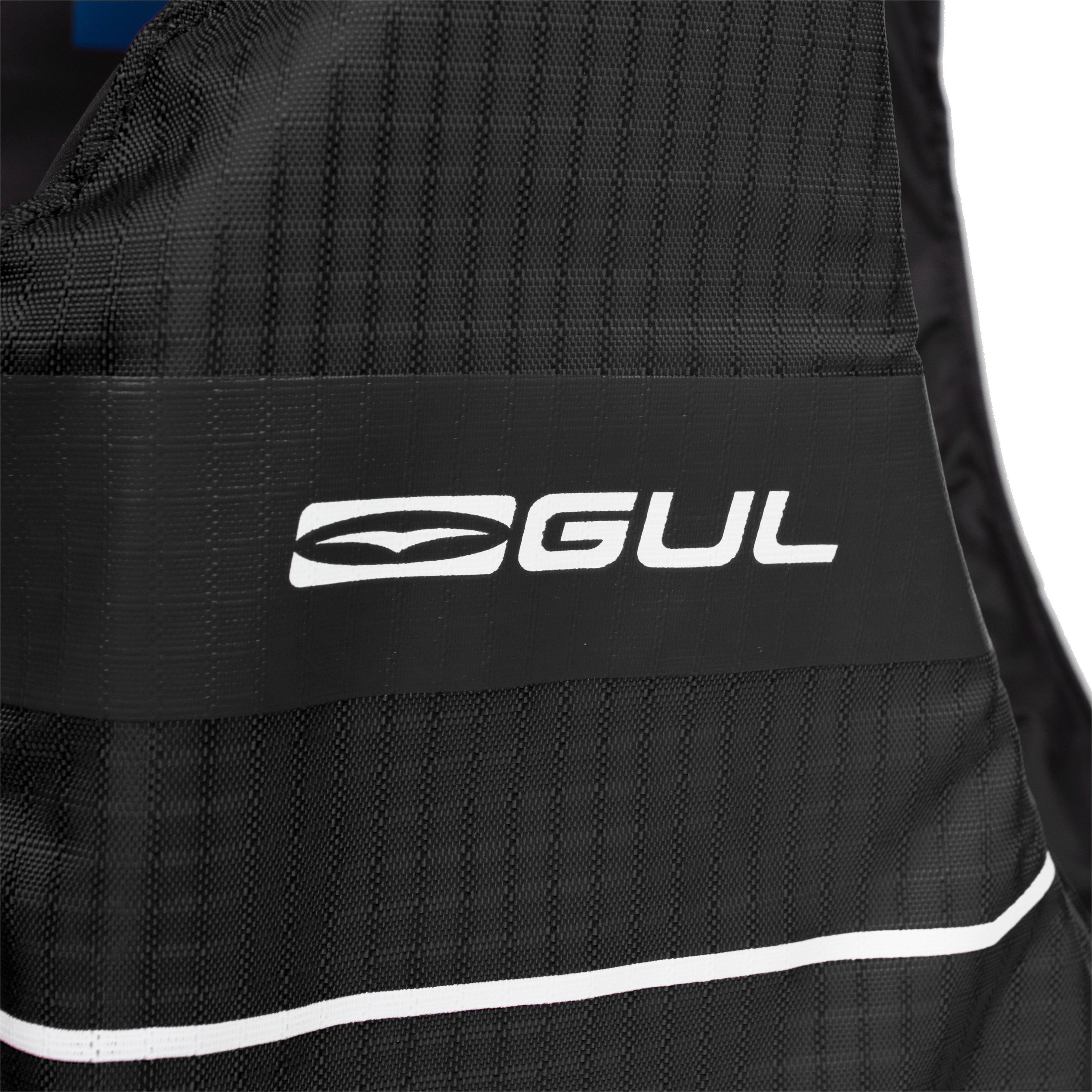 2025 Gul Recreation 50N Buoyancy Aid GK0007-B7 - Black