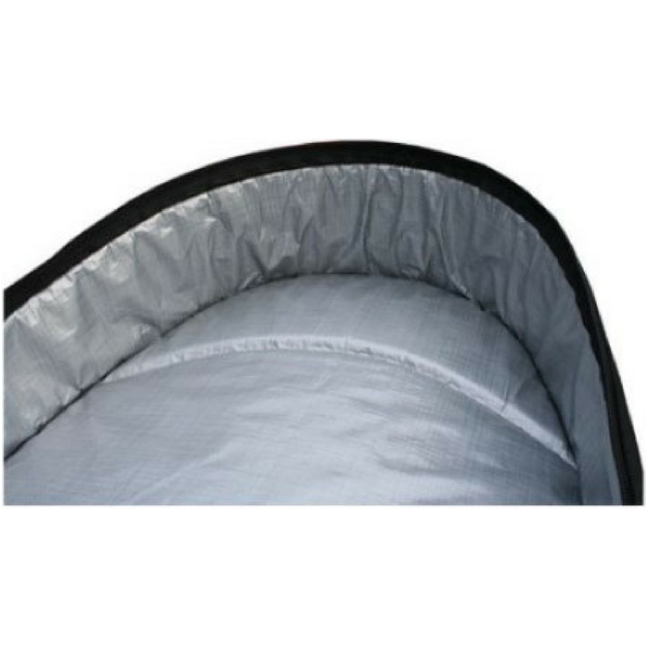 2025 Northcore Aircooled 9'6