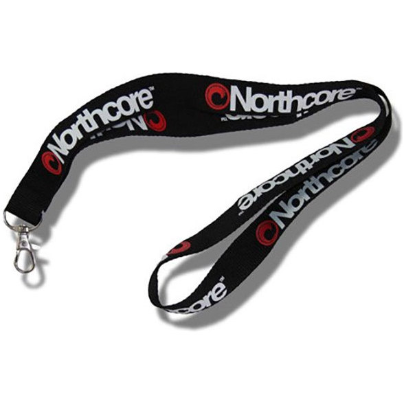 2025 Northcore Lanyard NOCO69