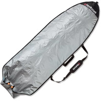 Roll Top 5mm Adjustable 5'4-7'2 Board Bag