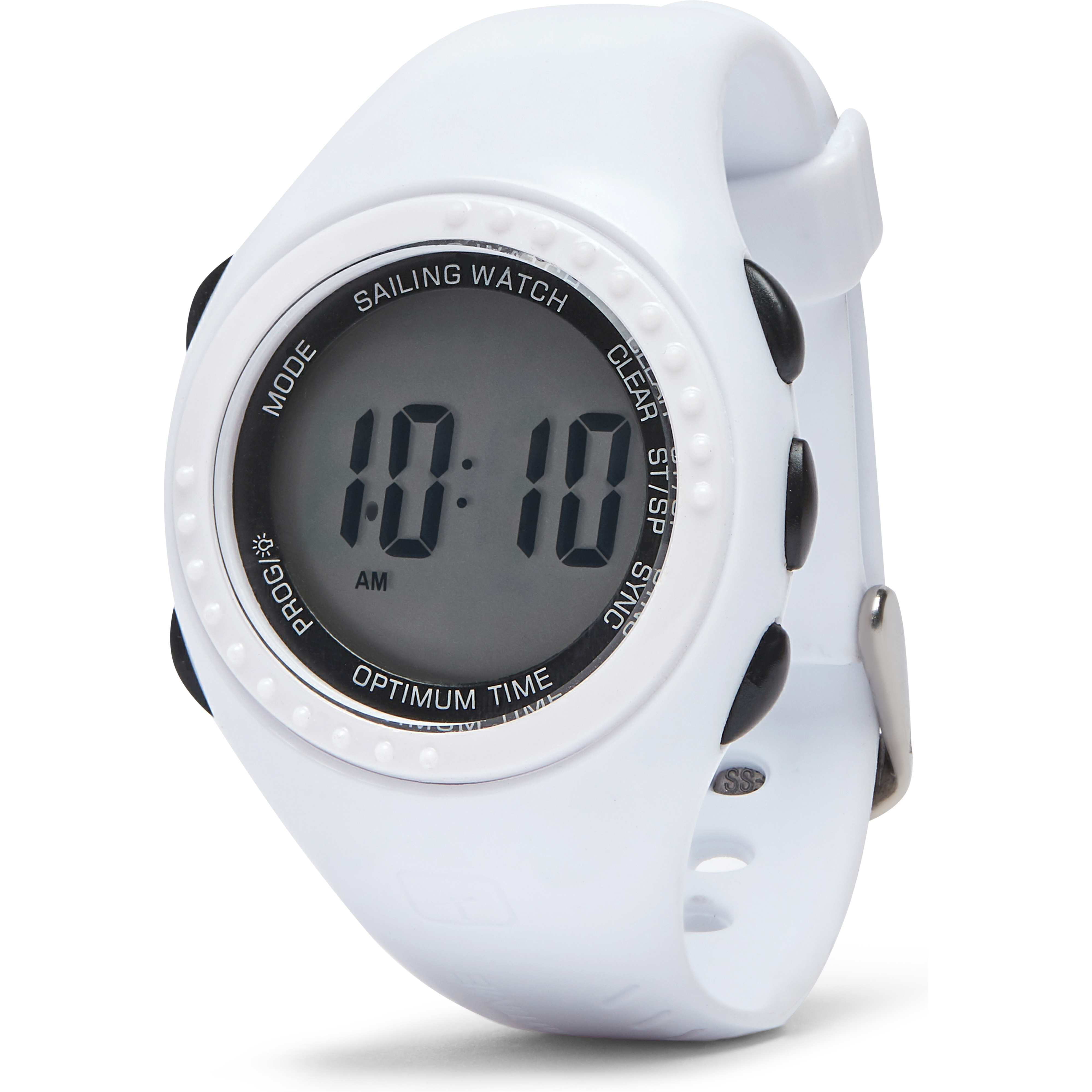 2025 Optimum Time Series 11 Sailing Watch OS112 - White