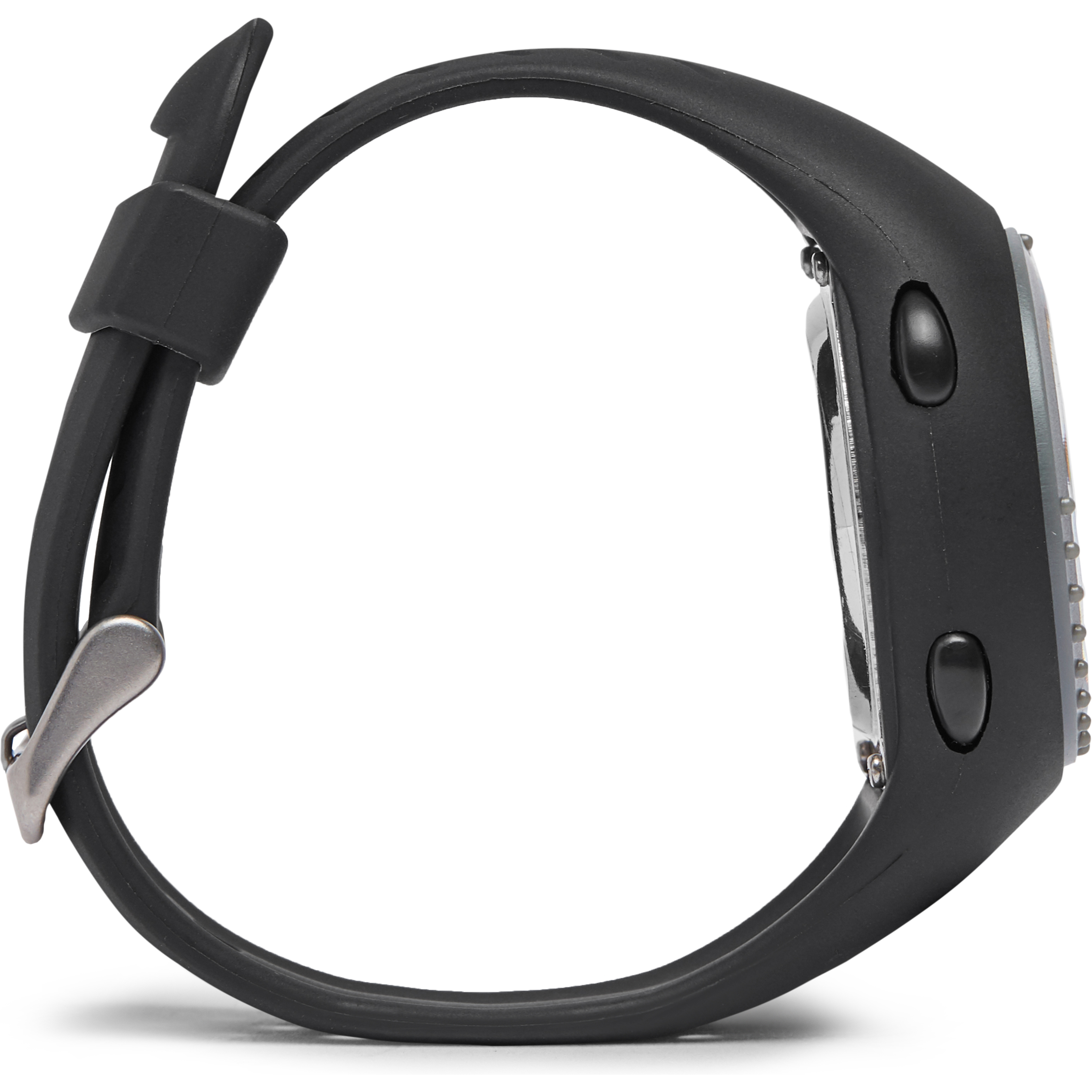 2025 Optimum Time Series 11 Sailing Watch OS112 - BLACK