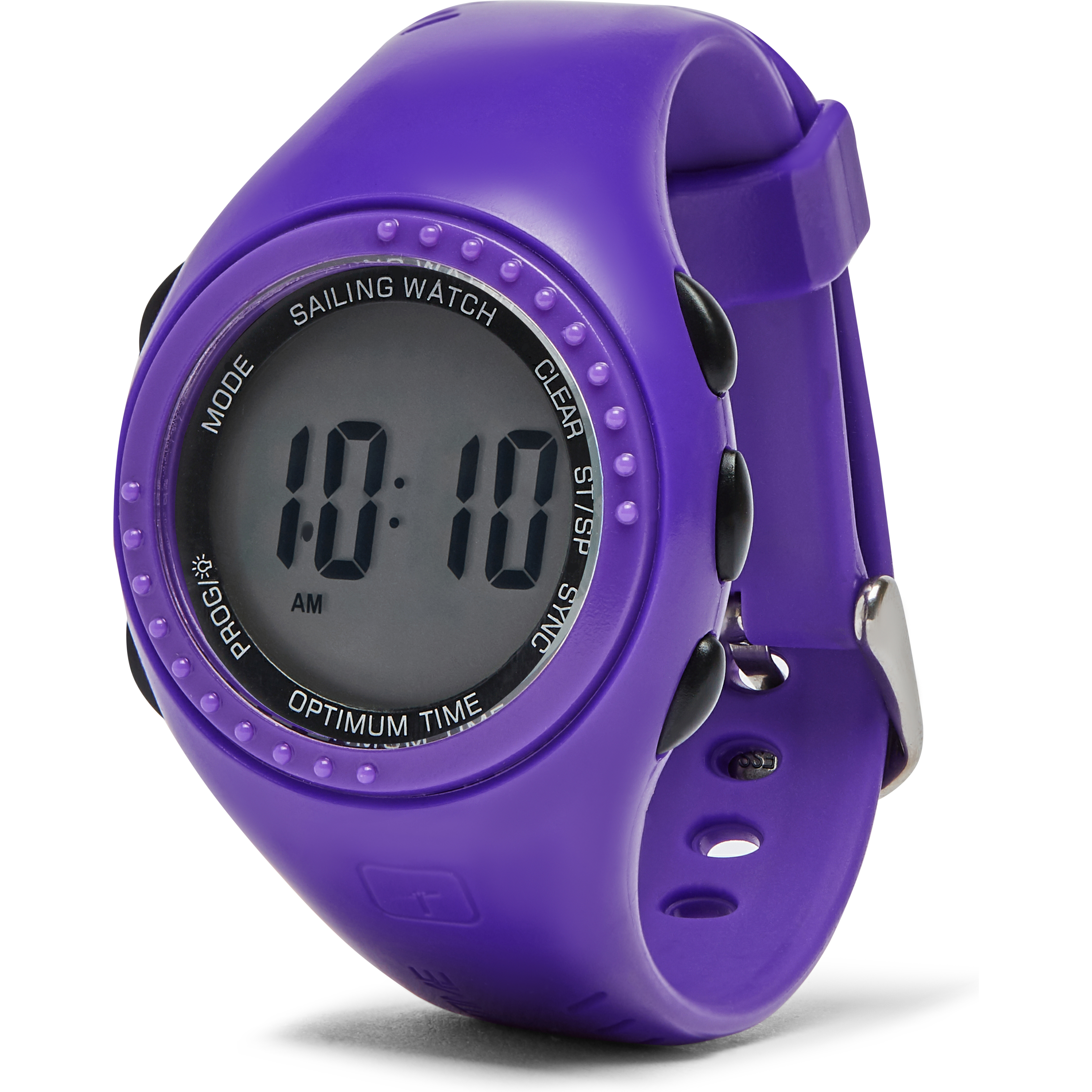 2025 Optimum Time Series 11 Sailing Watch OS112 - Purple
