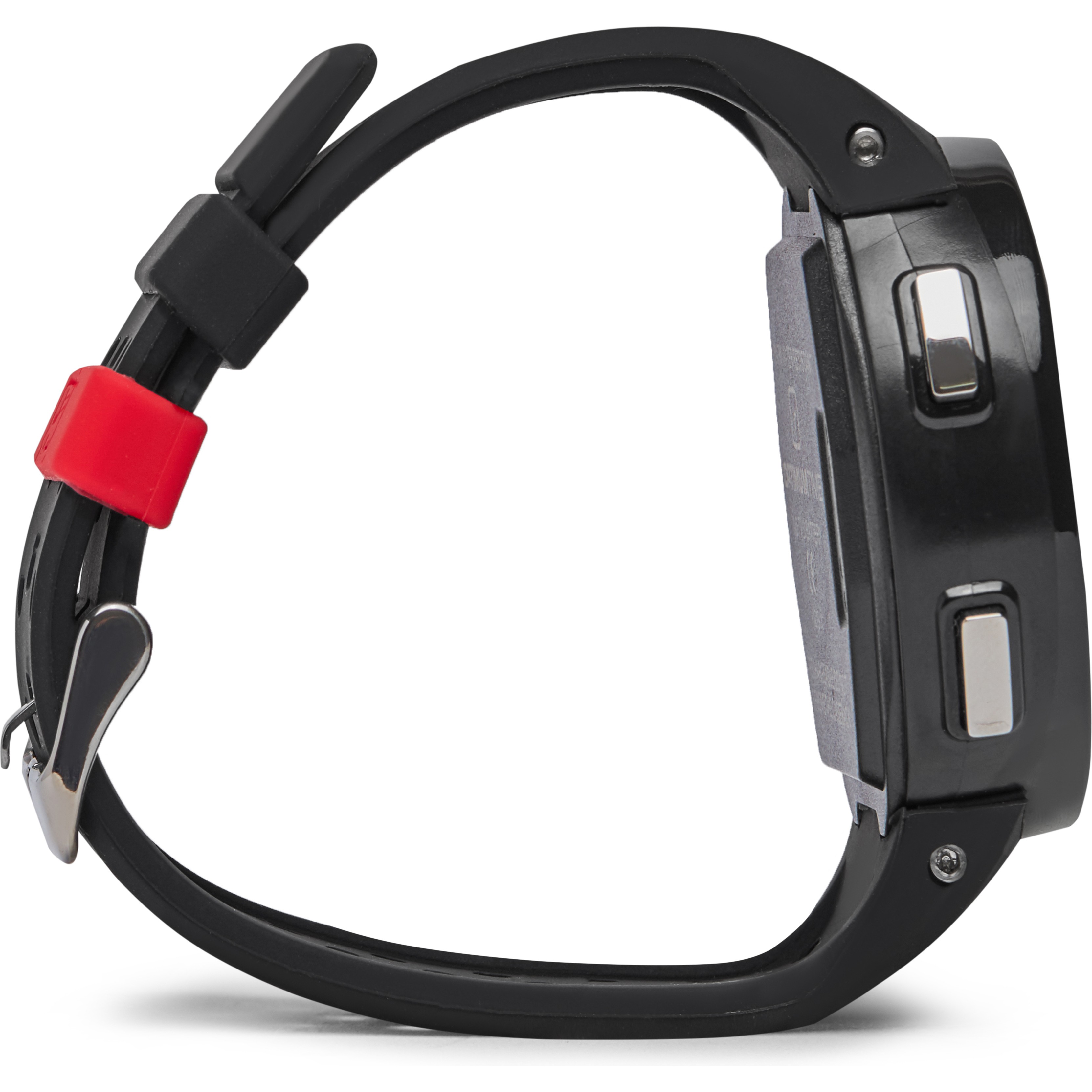 2025 Optimum Time Series 12 Sailing Watch OS123 - Black