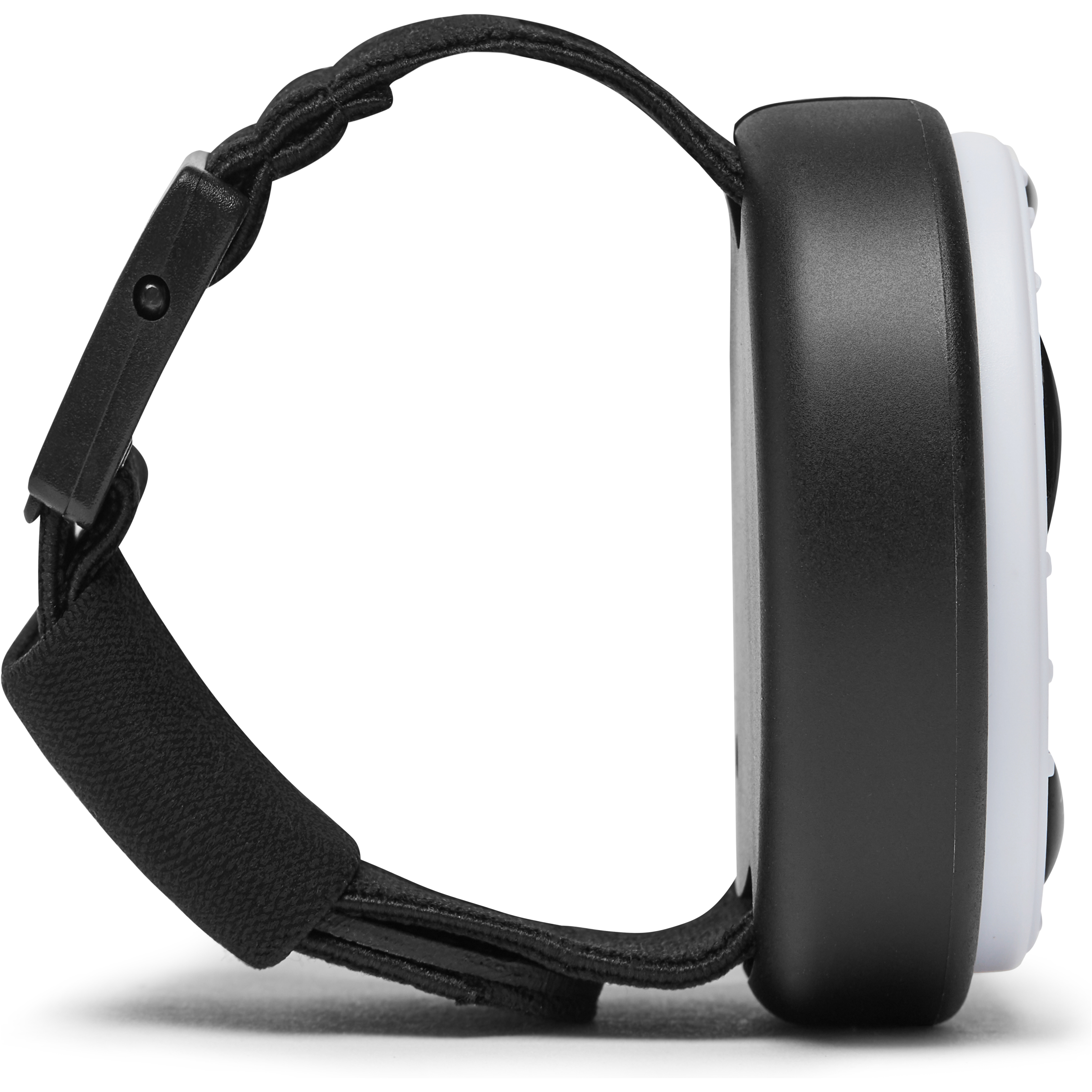 2025 Optimum Time Series 14 Rechargeable Sailing Watch OS145 - White