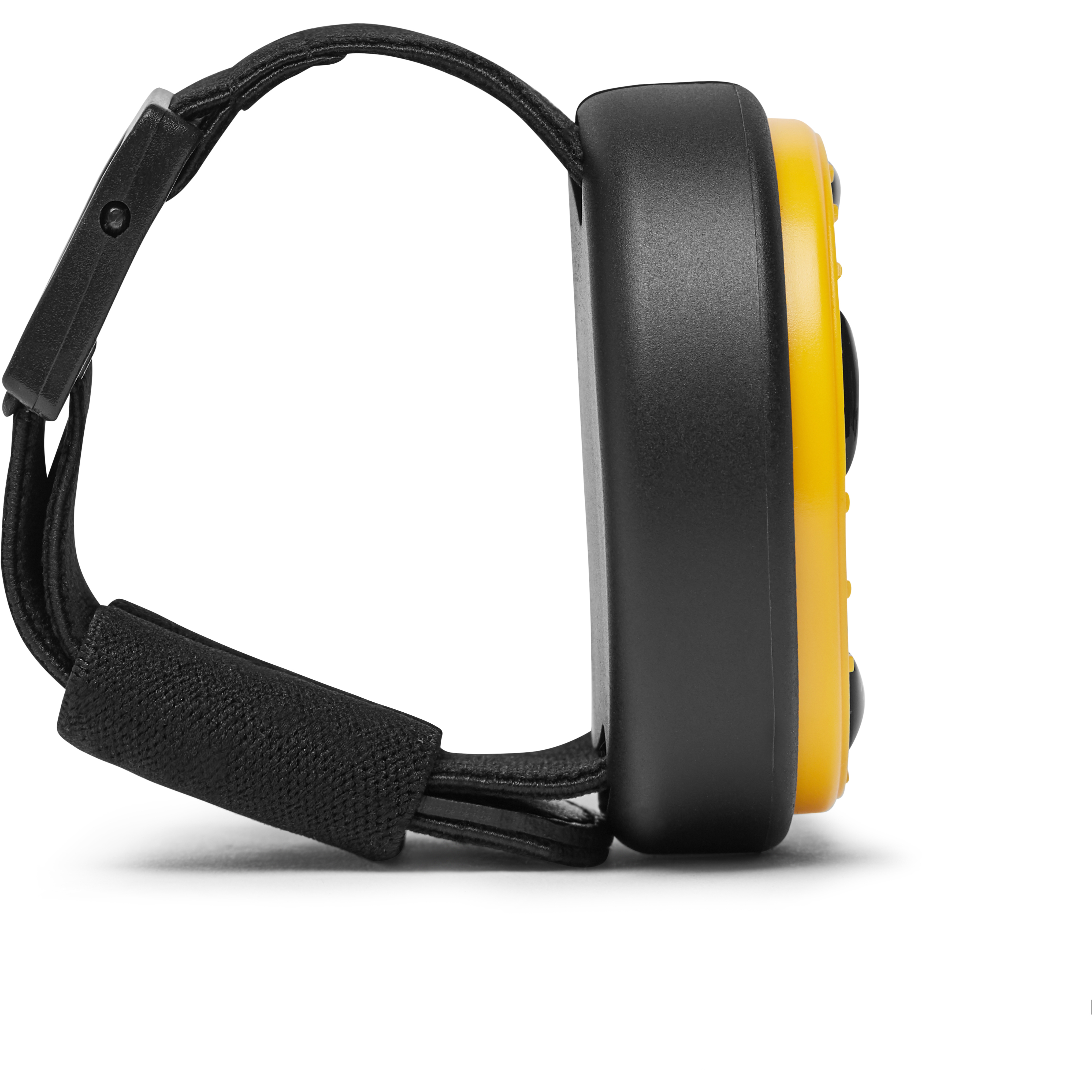 2025 Optimum Time Series 14 Rechargeable Sailing Watch OS145 - Yellow