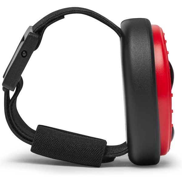 2025 Optimum Time Series 14 Rechargeable Sailing Watch OS145 - Red