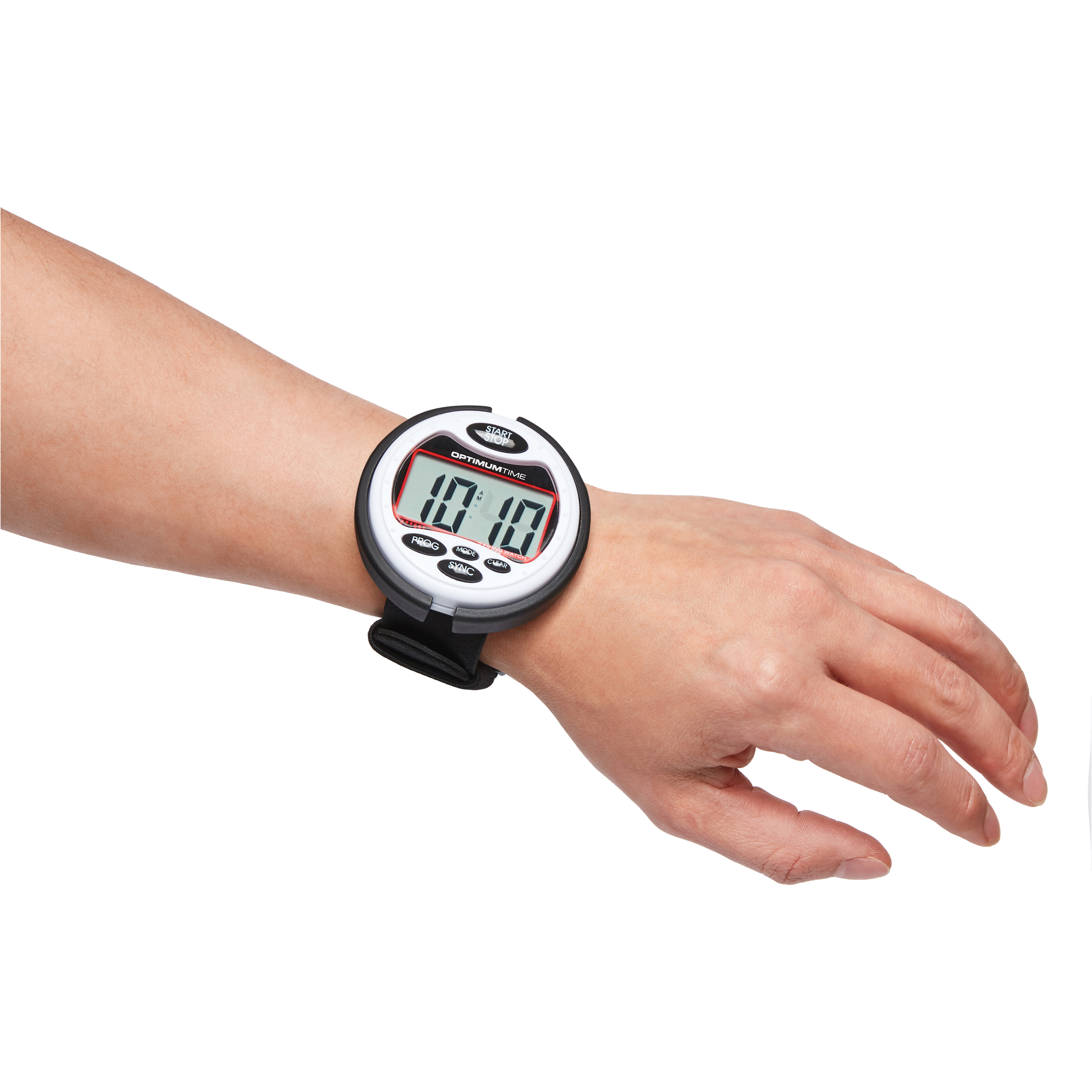 2025 Optimum Time Series 3 OS3 Sailing Watch OS31 - White