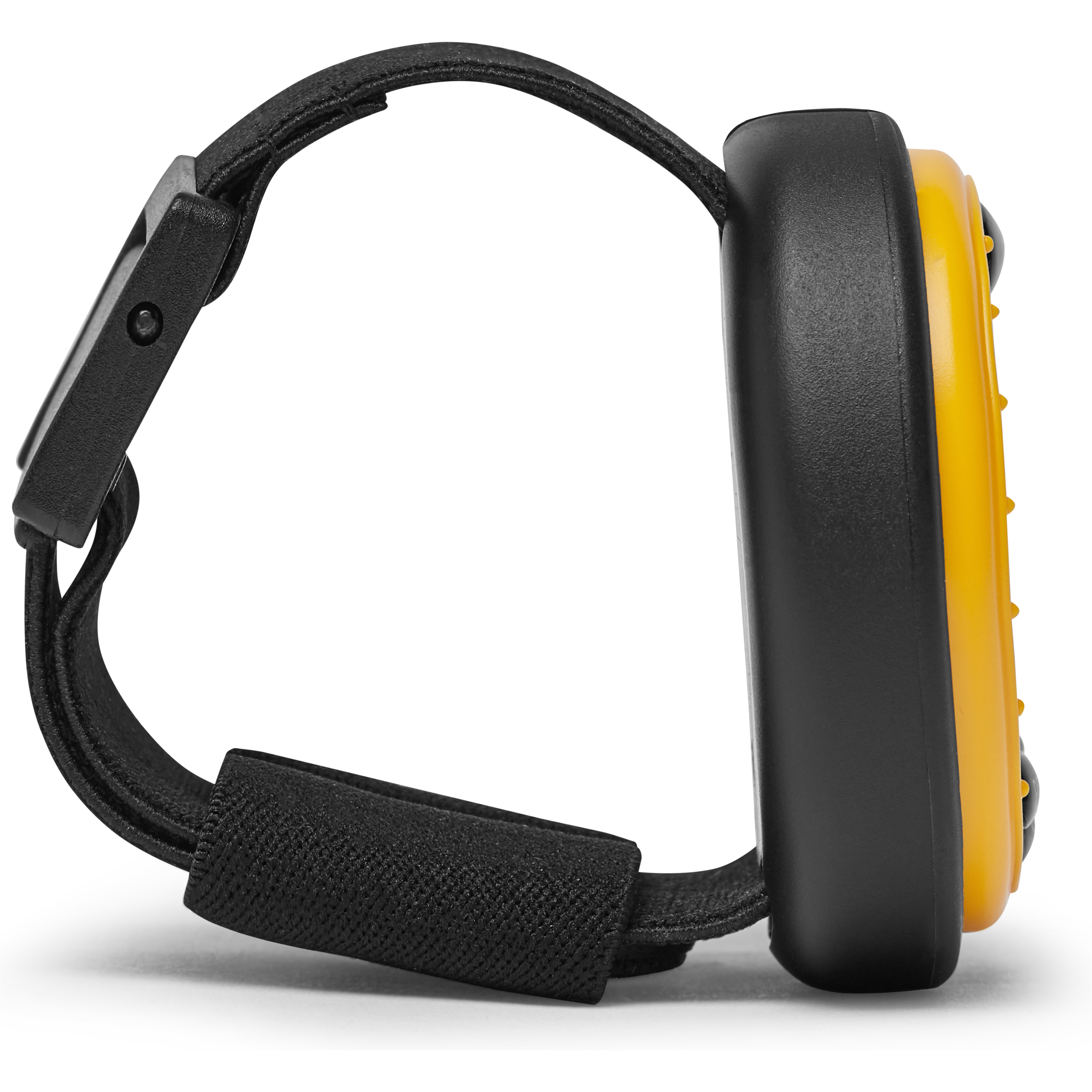 2025 Optimum Time Series 3 OS3 Sailing Watch OS31 - Yellow