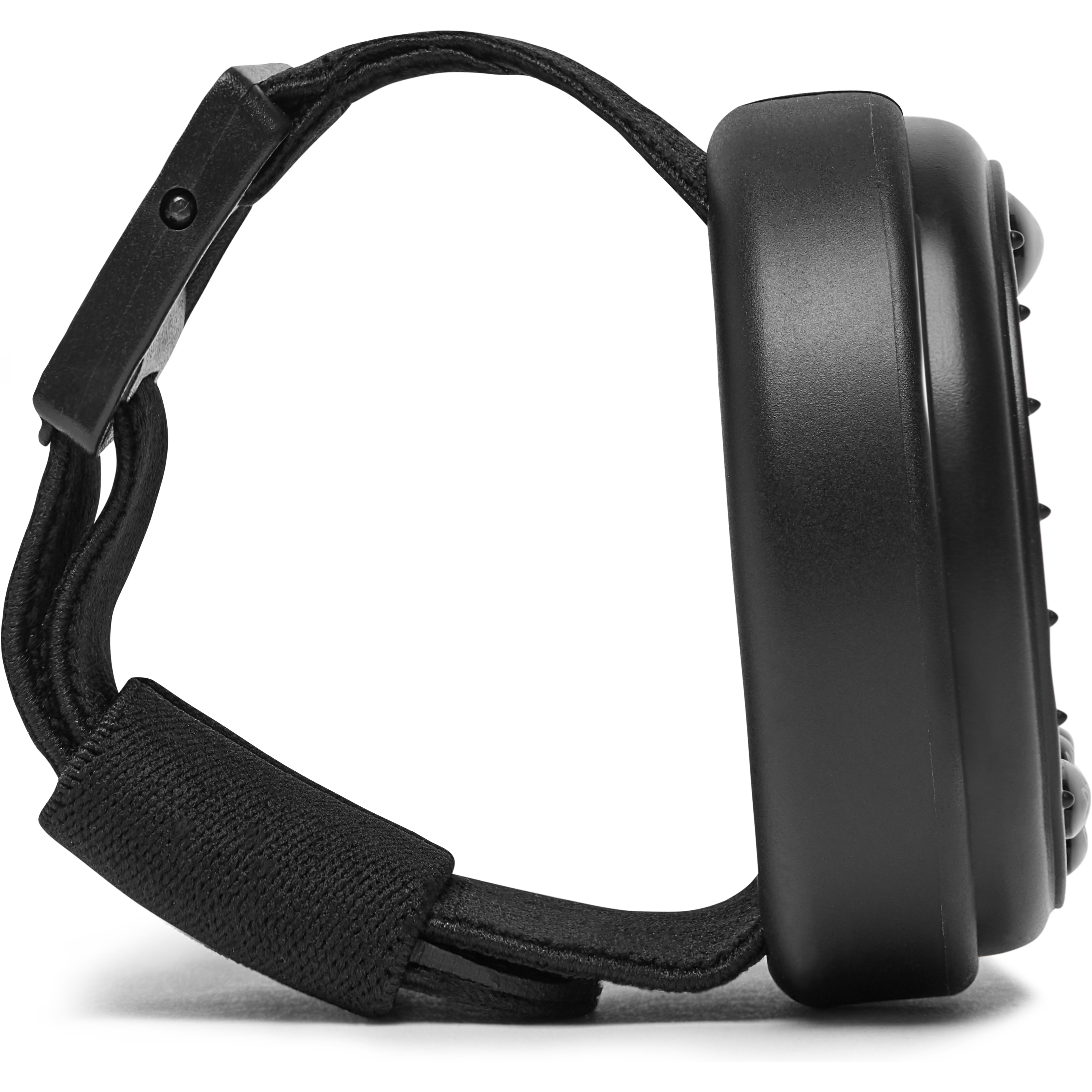 2025 Optimum Time Series 3 Sailing Watch OS31 - Black Edition