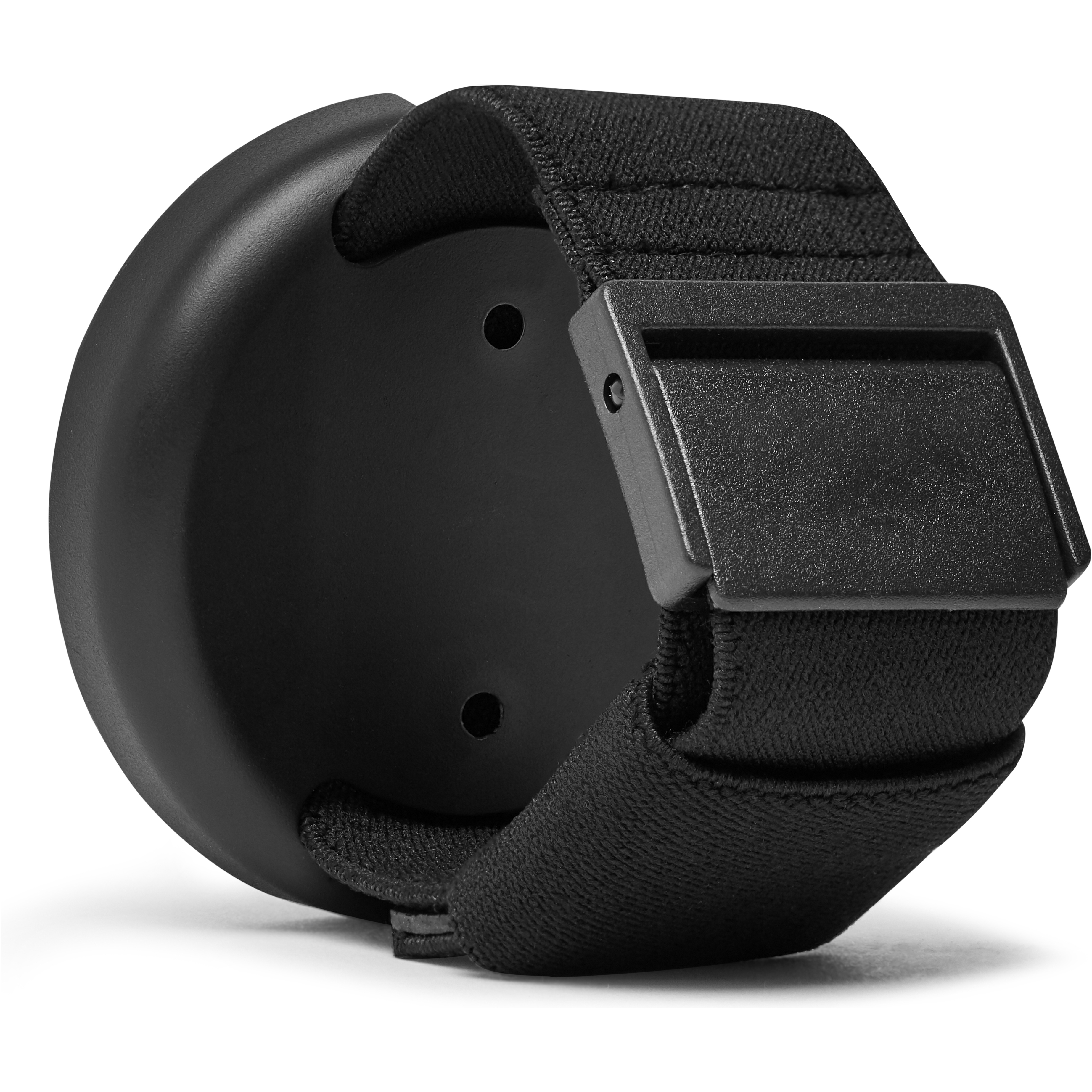 2025 Optimum Time Series 3 Sailing Watch OS31 - Black Edition