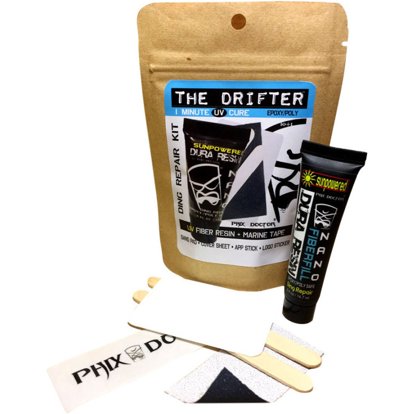Phix Doctor The Drifter Repair Resin PHD-019