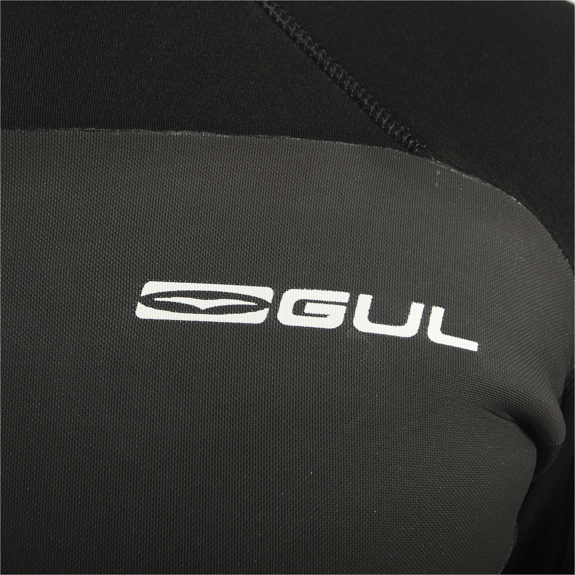2025 Gul Mens Response 5/3mm GBS Back Zip Wetsuit RE1213-C1 - Navy / Black