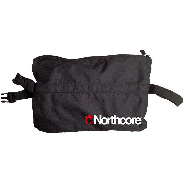 2025 Northcore Deluxe SUP / Surfboard Carry Sling NOCO16B - Black