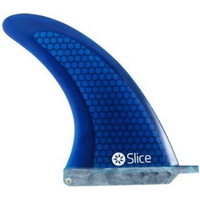 RTM Hexcore Centre Fin 9"