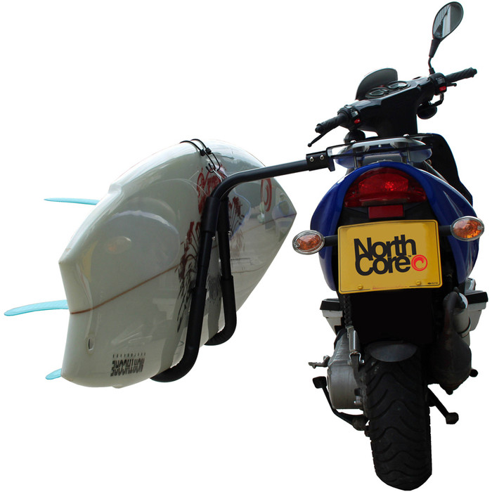 2025 Northcore Moped Surfboard Carry Rack NOCO66