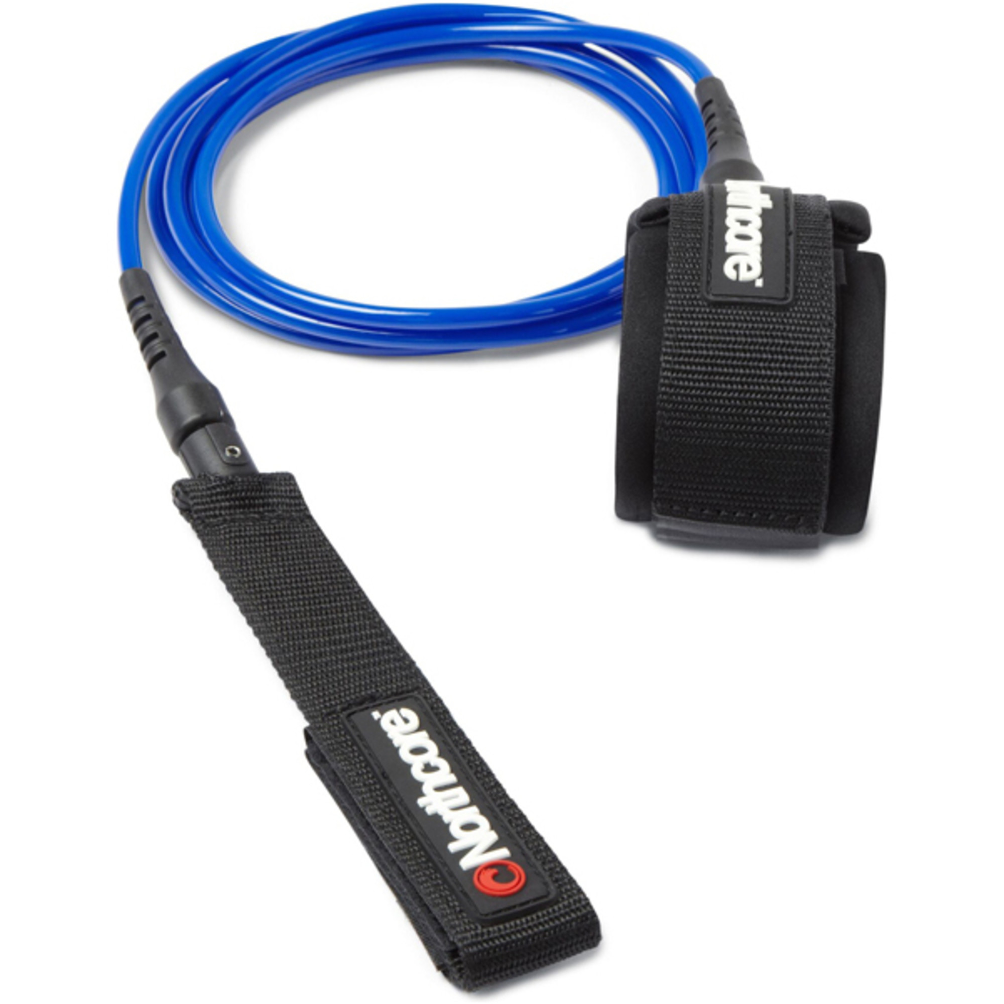 2025 Northcore 8FT Surfboard Leash NOCO56C - Blue