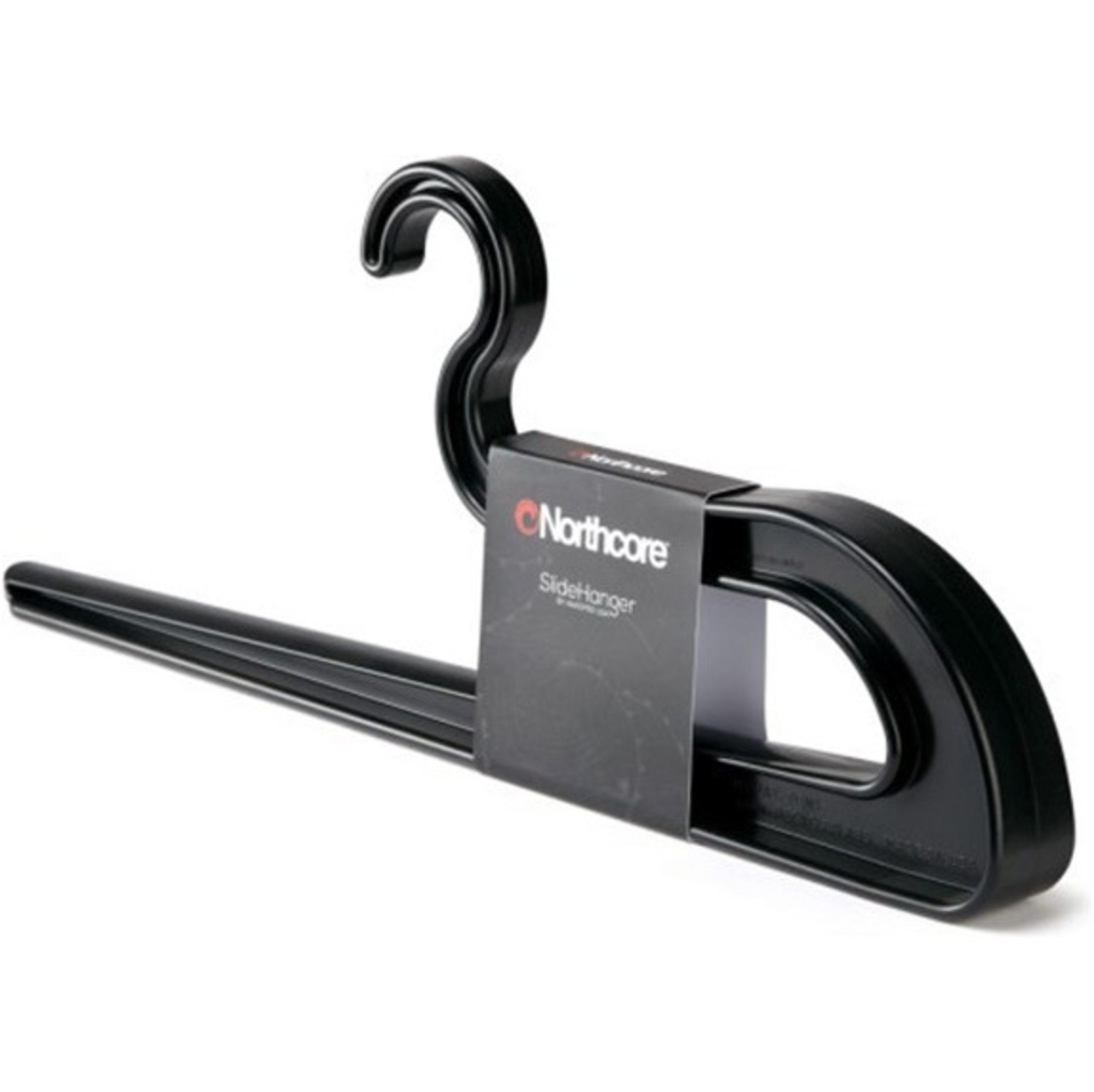 2025 Northcore Wetsuit Slide Hanger NOCO110