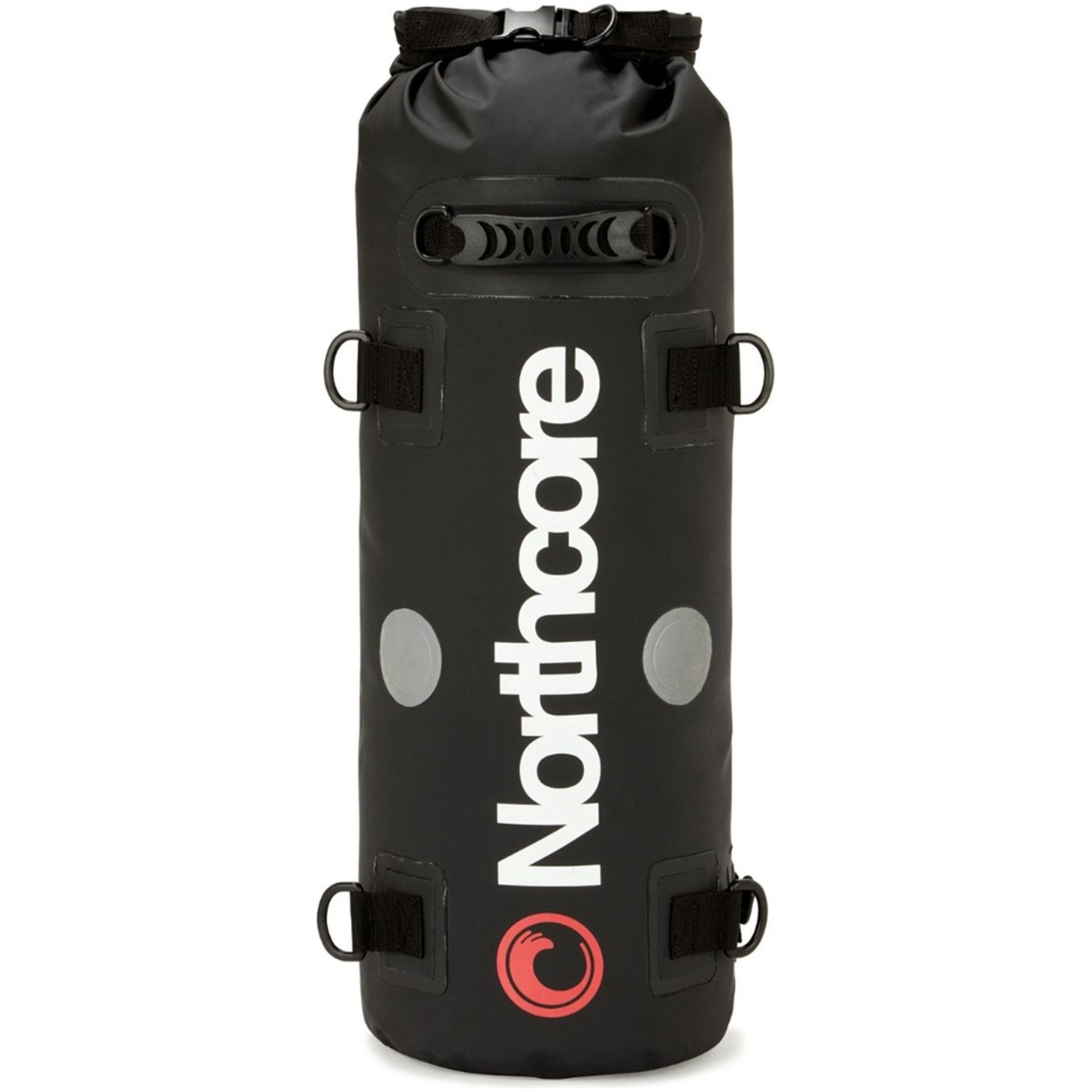 2025 Northcore Dry Bag 30L NOCO67AC - Black