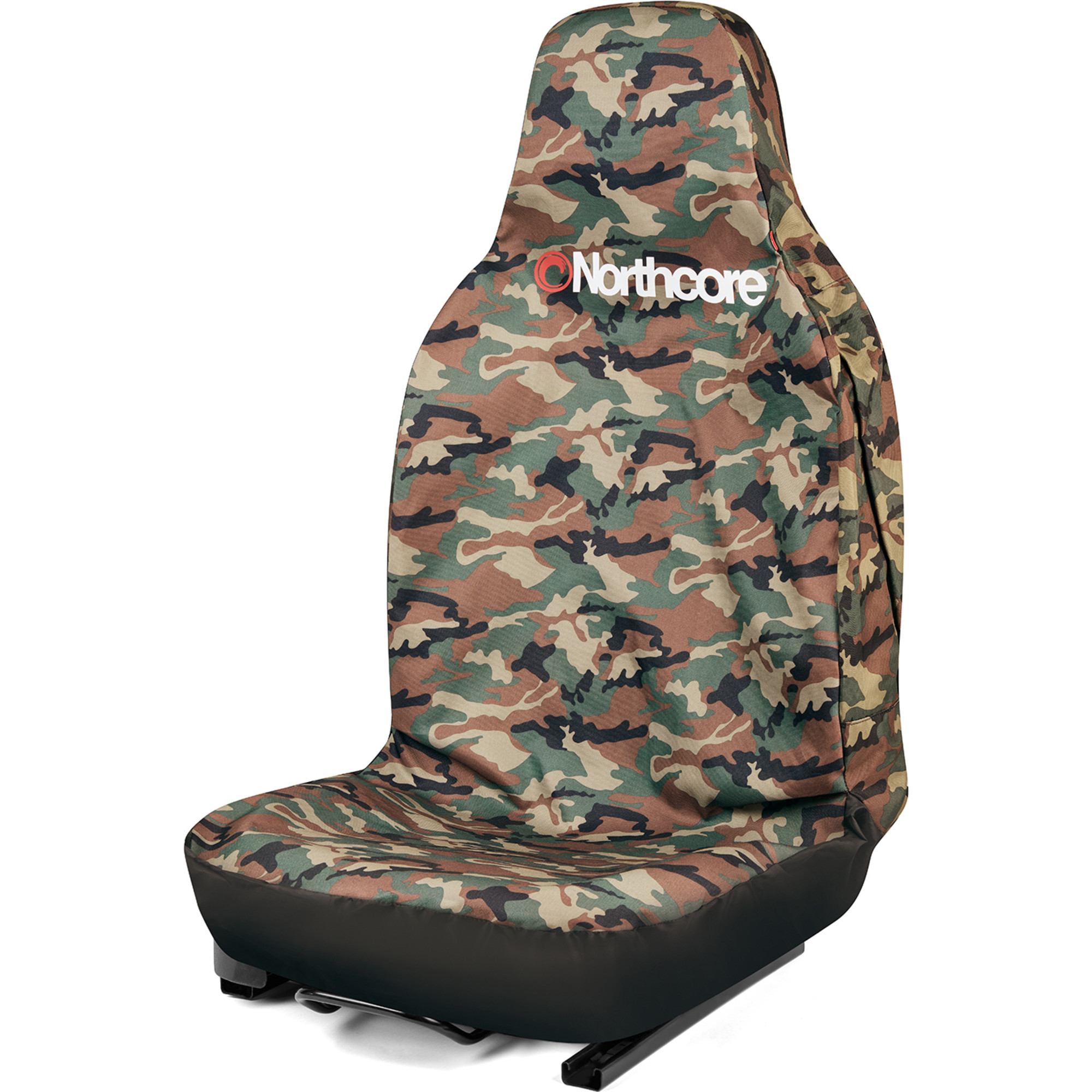 2025 Northcore Car Seat Cover NOCO05 - Camo