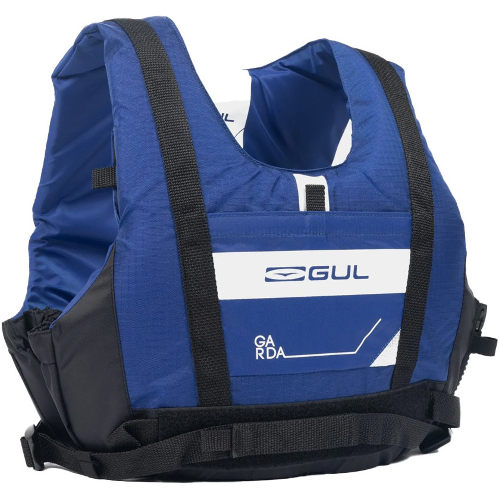 2025 Gul Garda 50N Buoyancy Aid GM0002-B9 - Blue